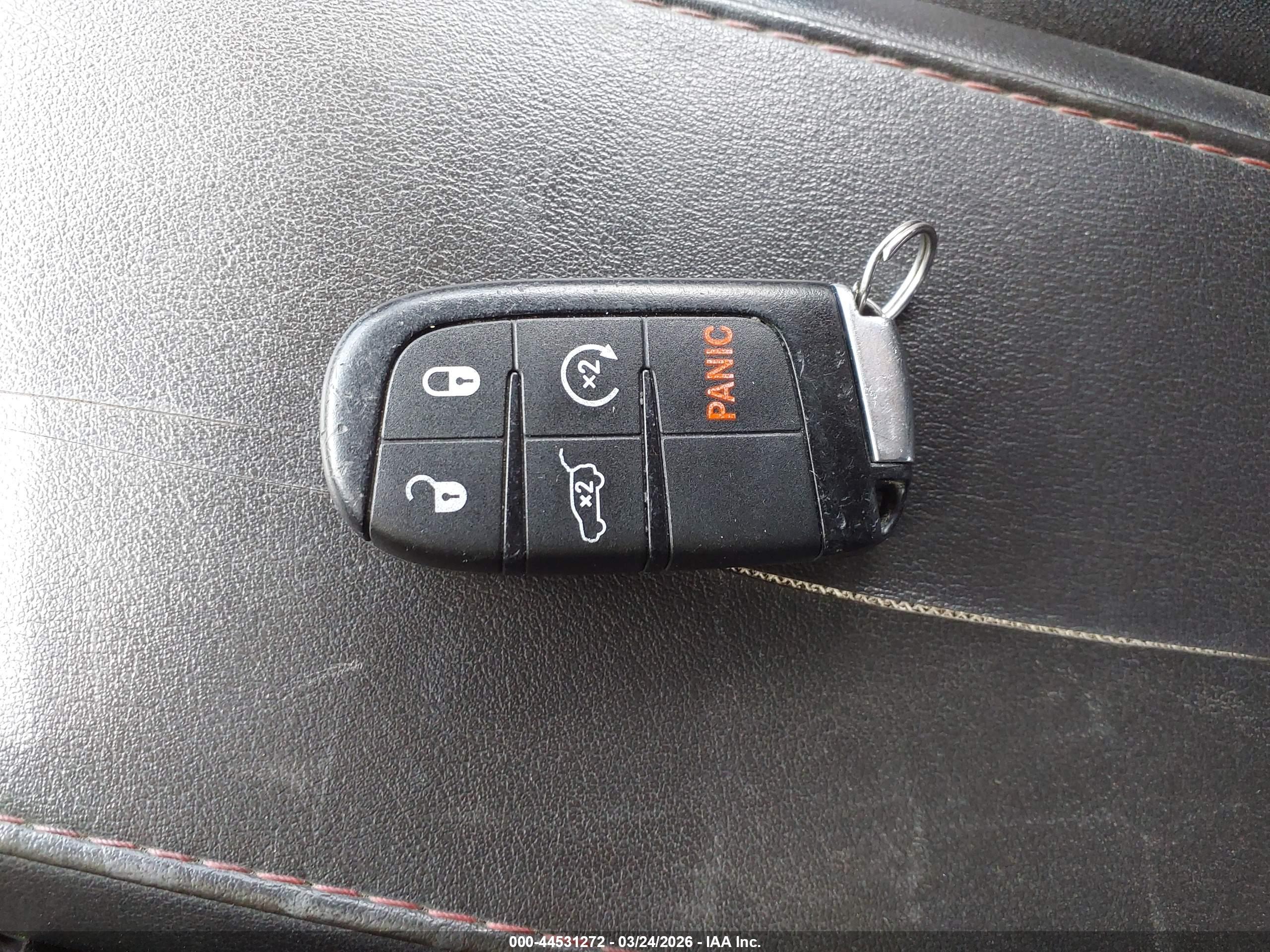 JEEP GRAND image 11