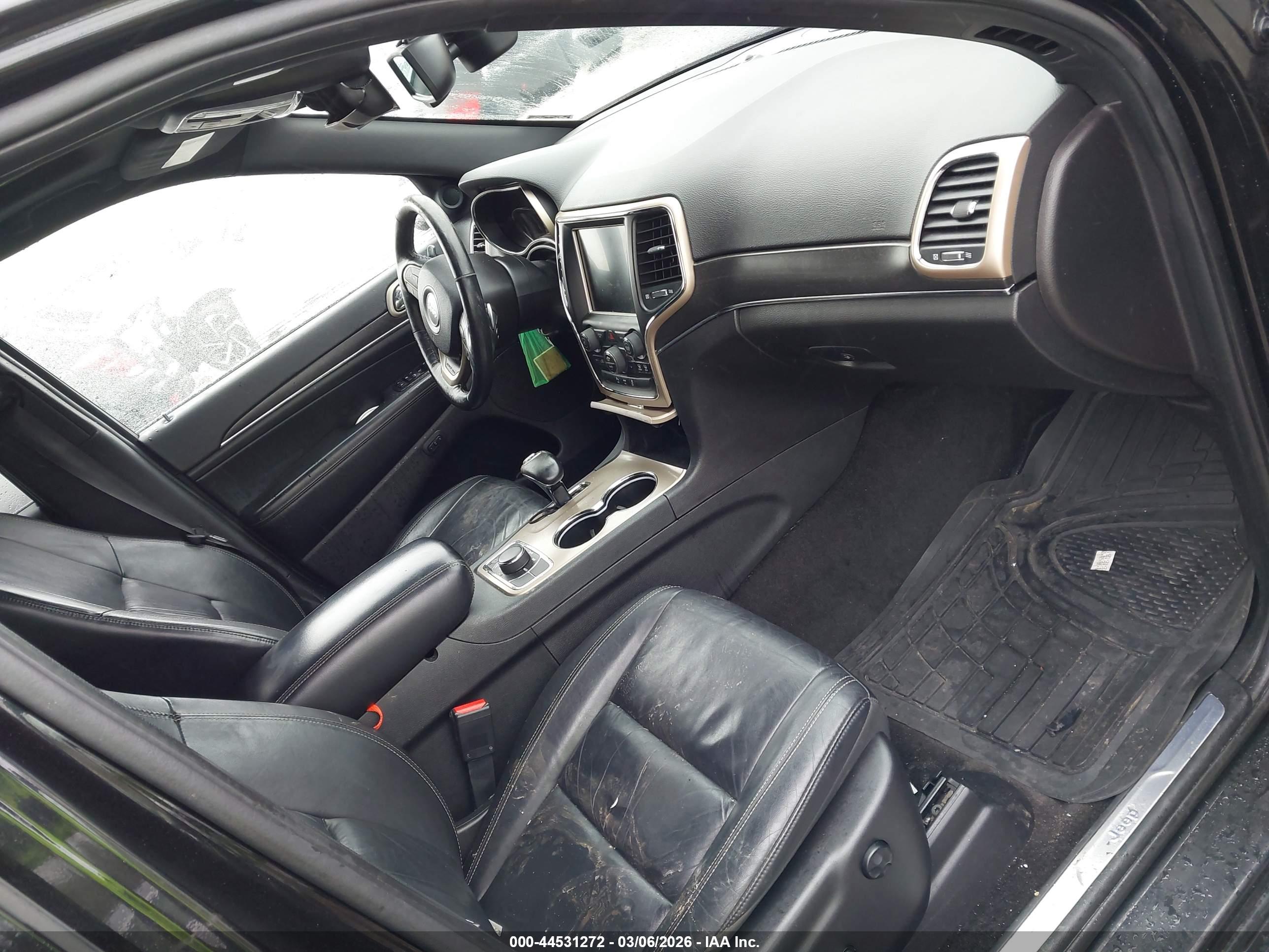 JEEP GRAND image 5