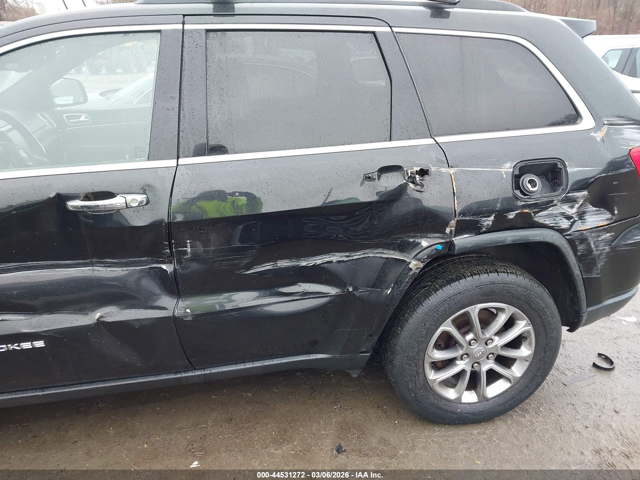 JEEP GRAND image 6