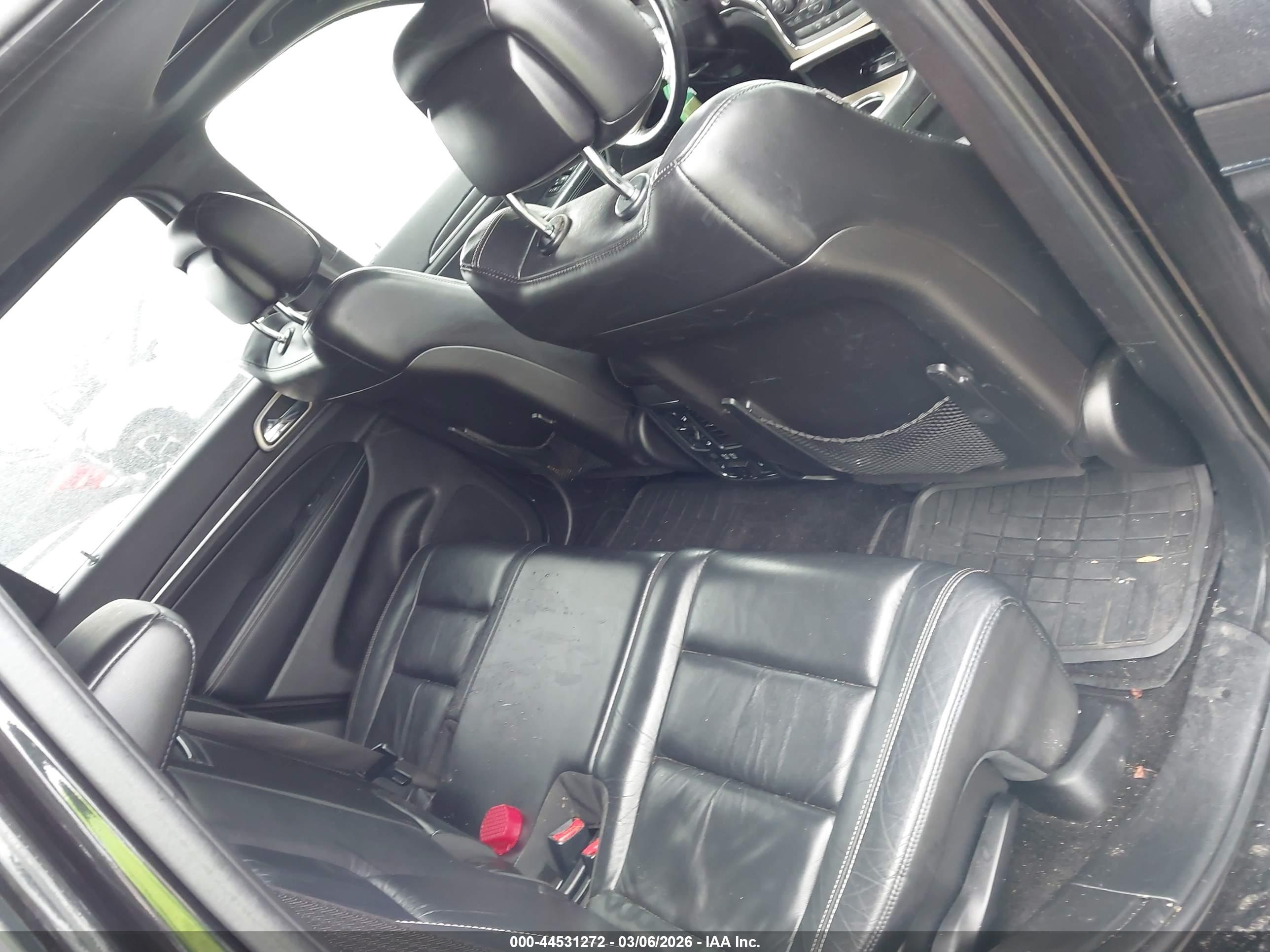 JEEP GRAND image 8