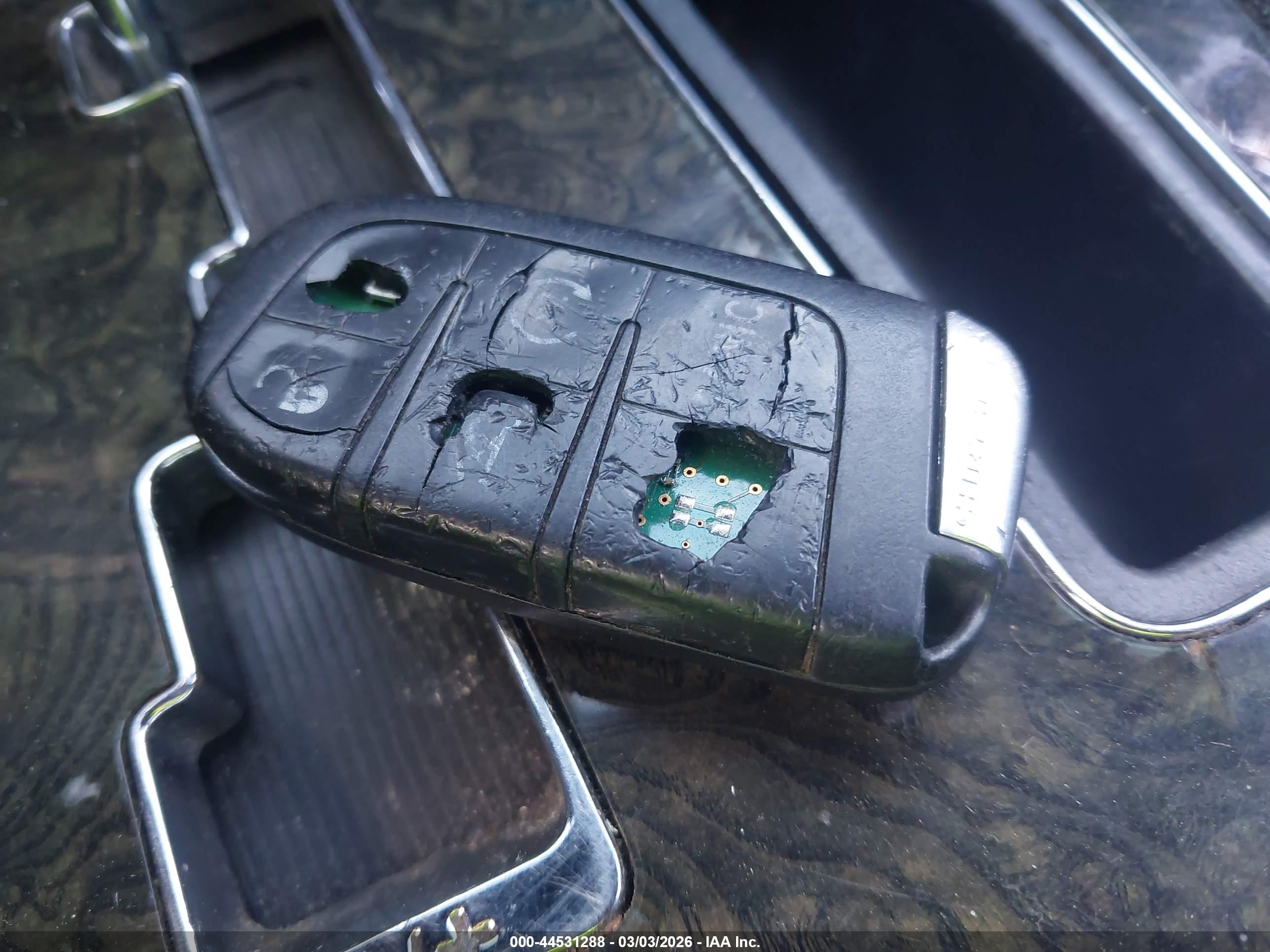 CHRYSLER 300C image 11