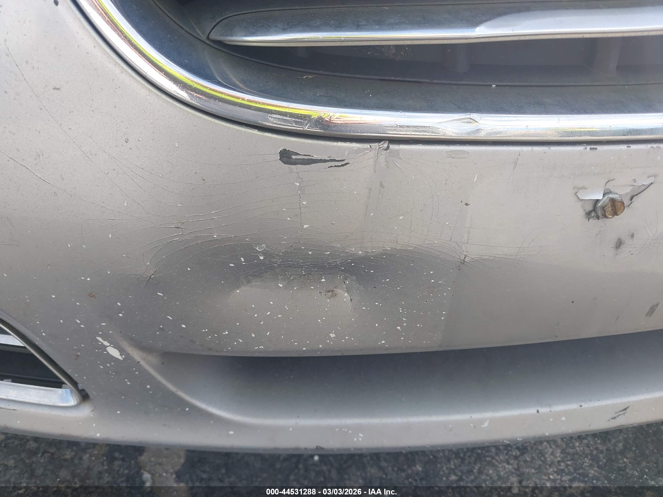 CHRYSLER 300C image 6