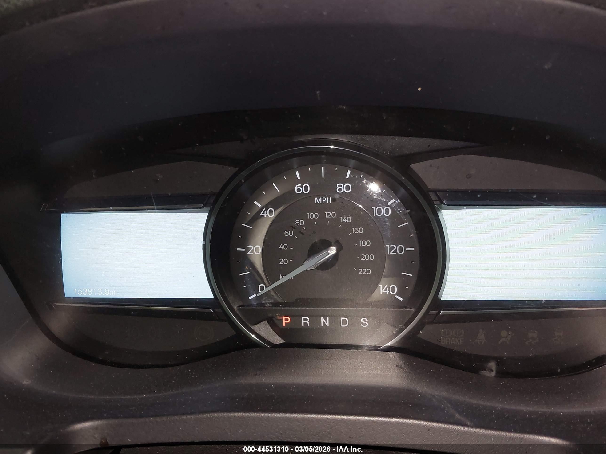FORD EXPLORER image 7