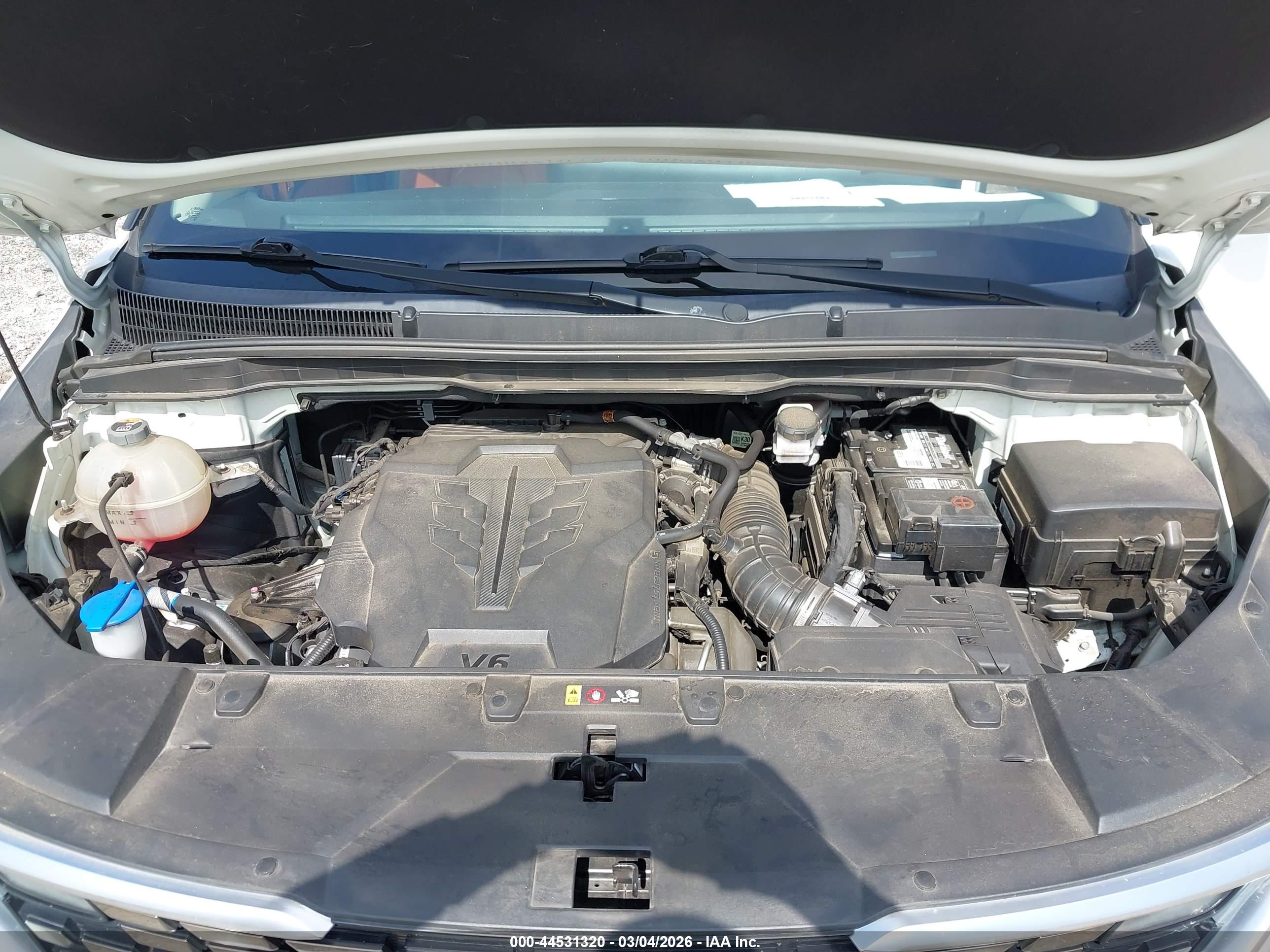 KIA CARNIVAL image 10