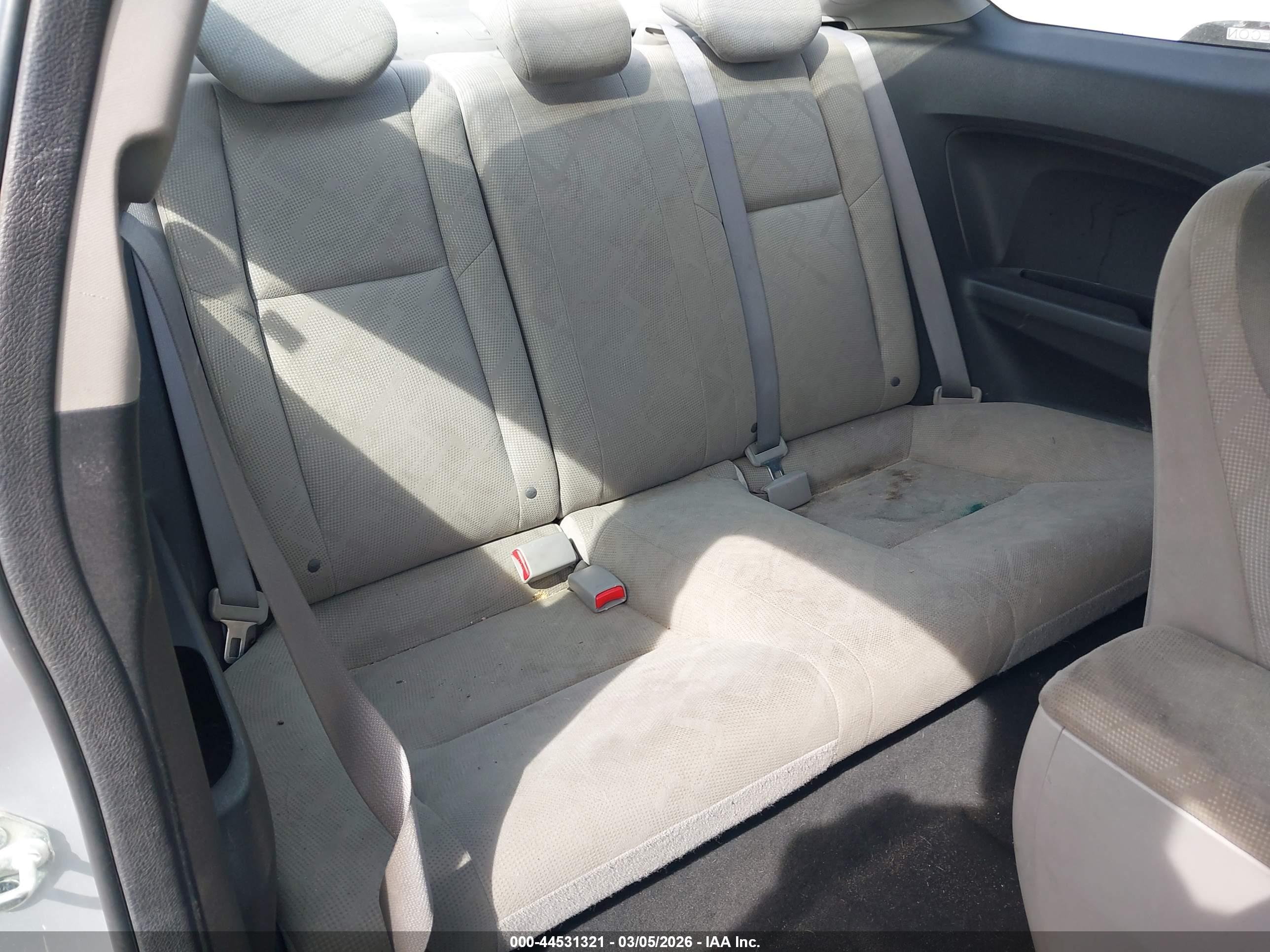 HONDA CIVIC image 8