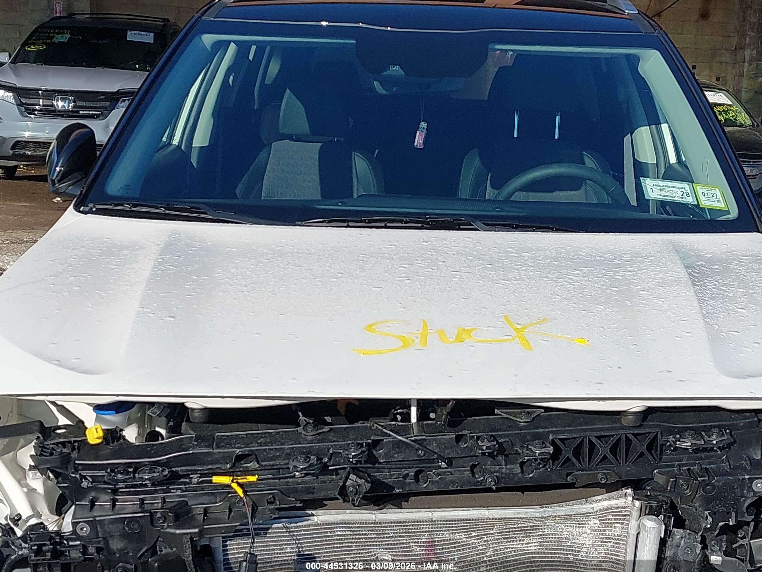 KIA SELTOS image 10