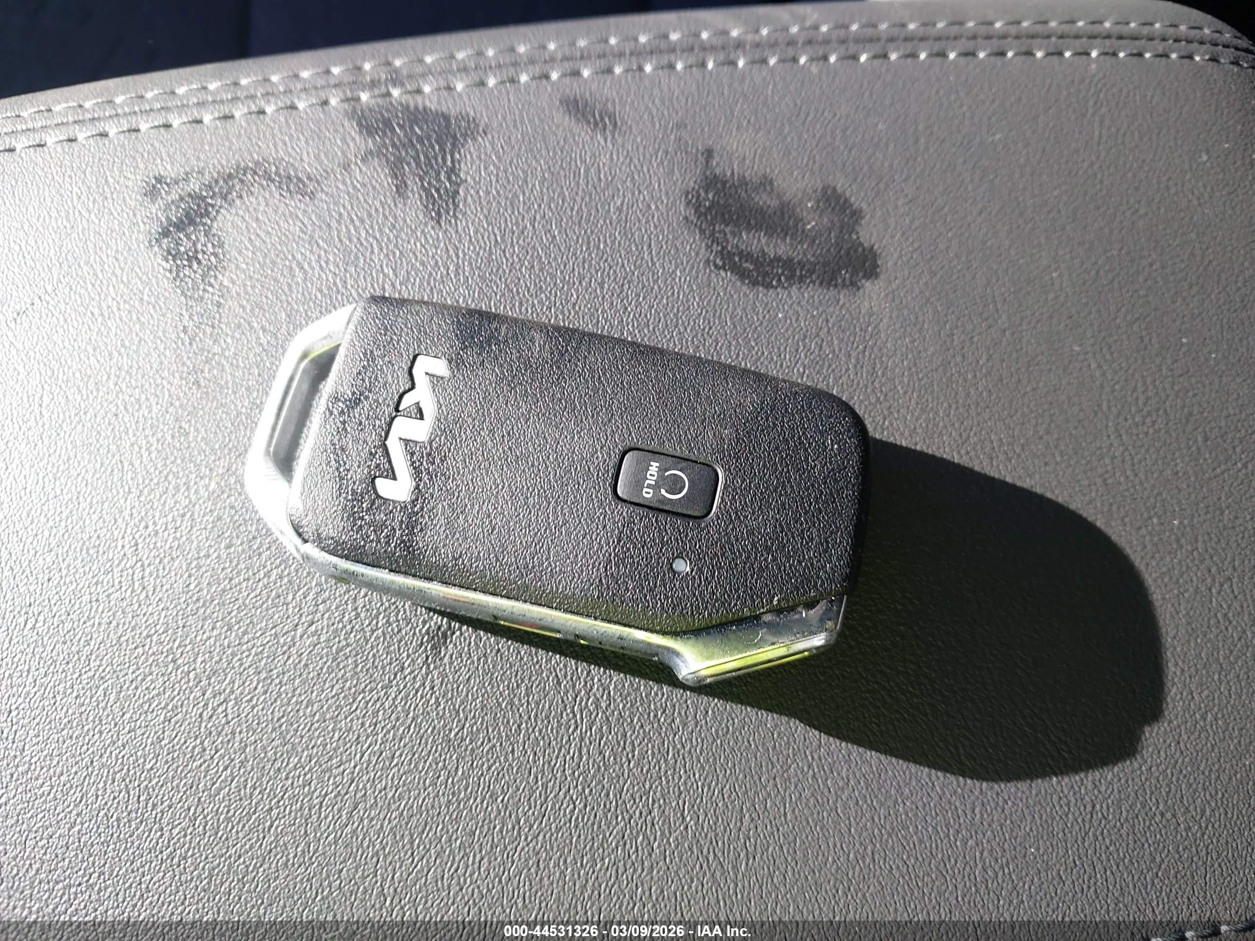KIA SELTOS image 11