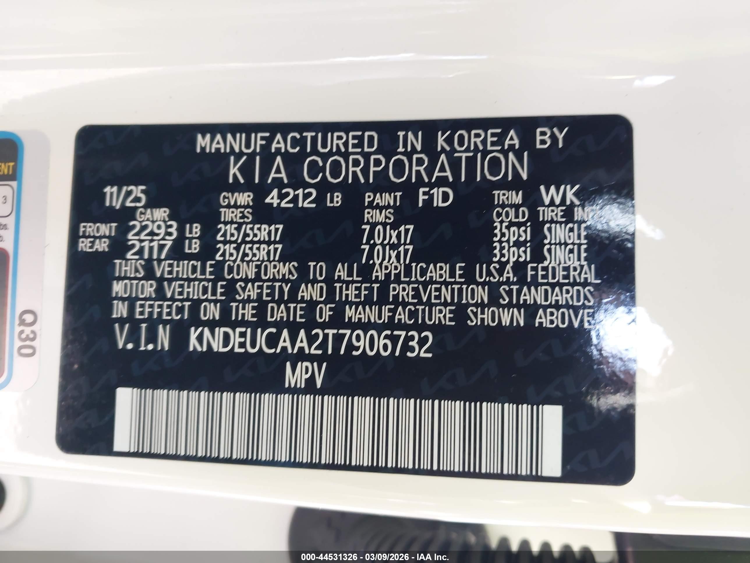 KIA SELTOS image 9