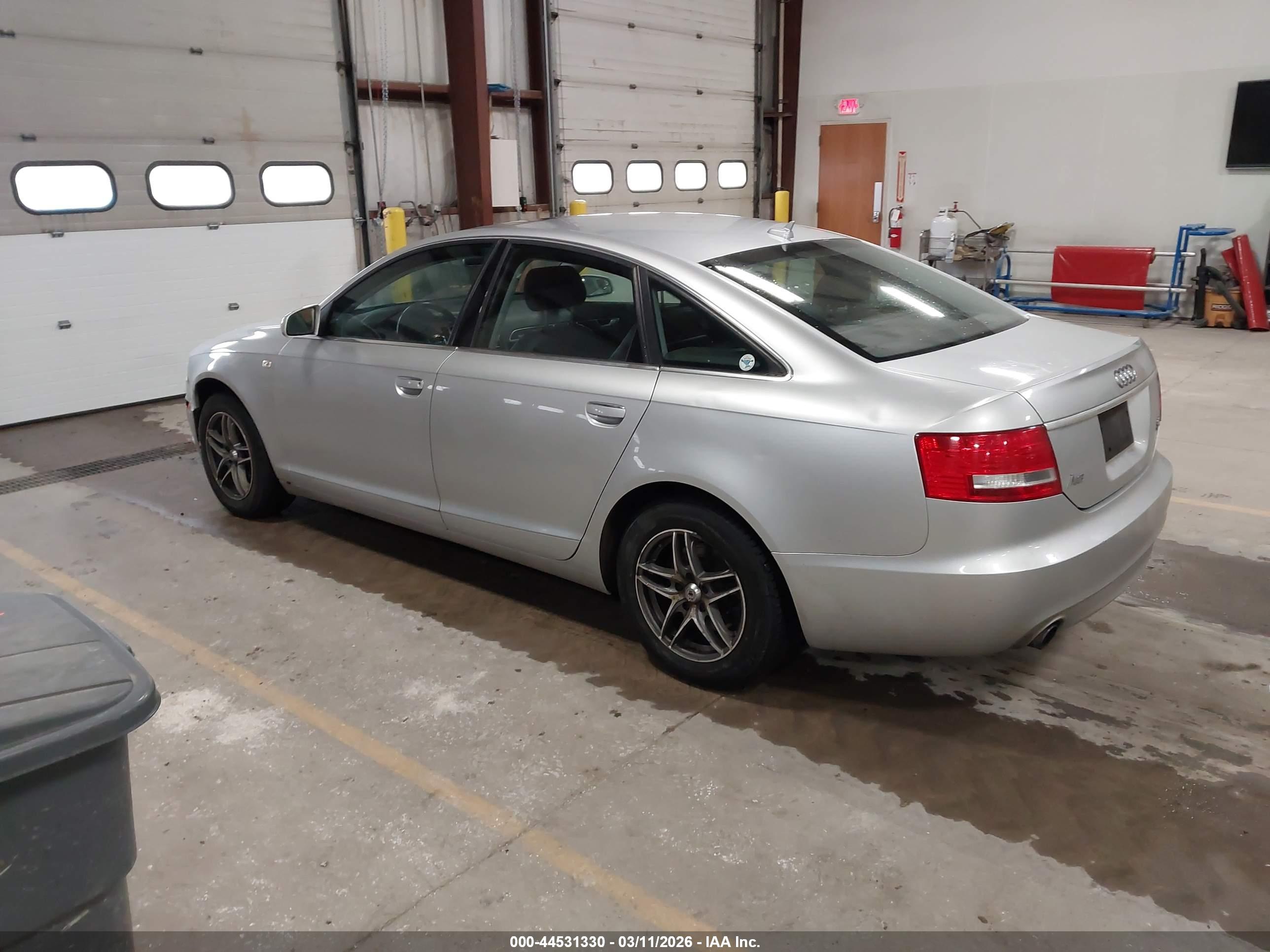 AUDI A6 image 3