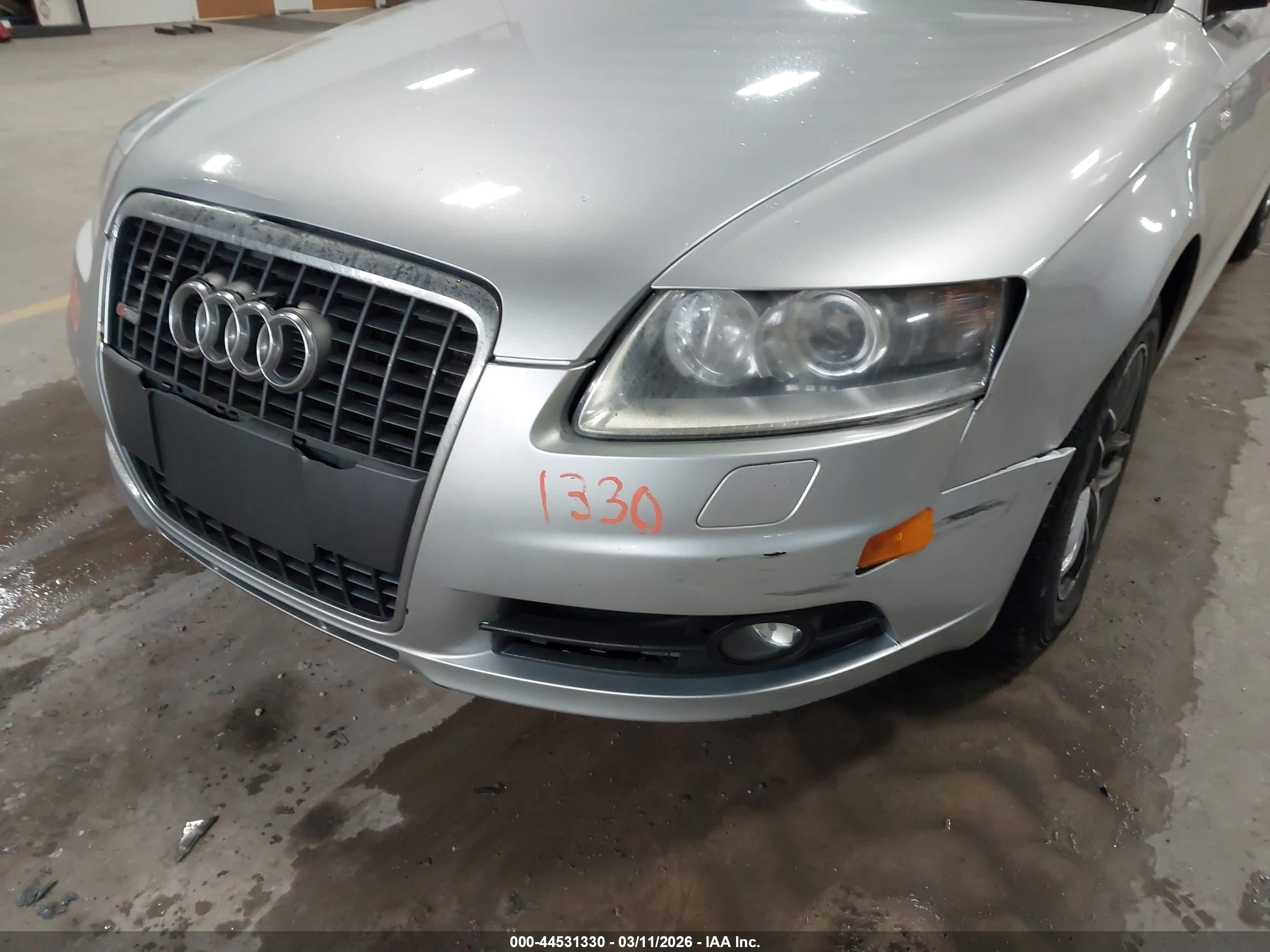 AUDI A6 image 6