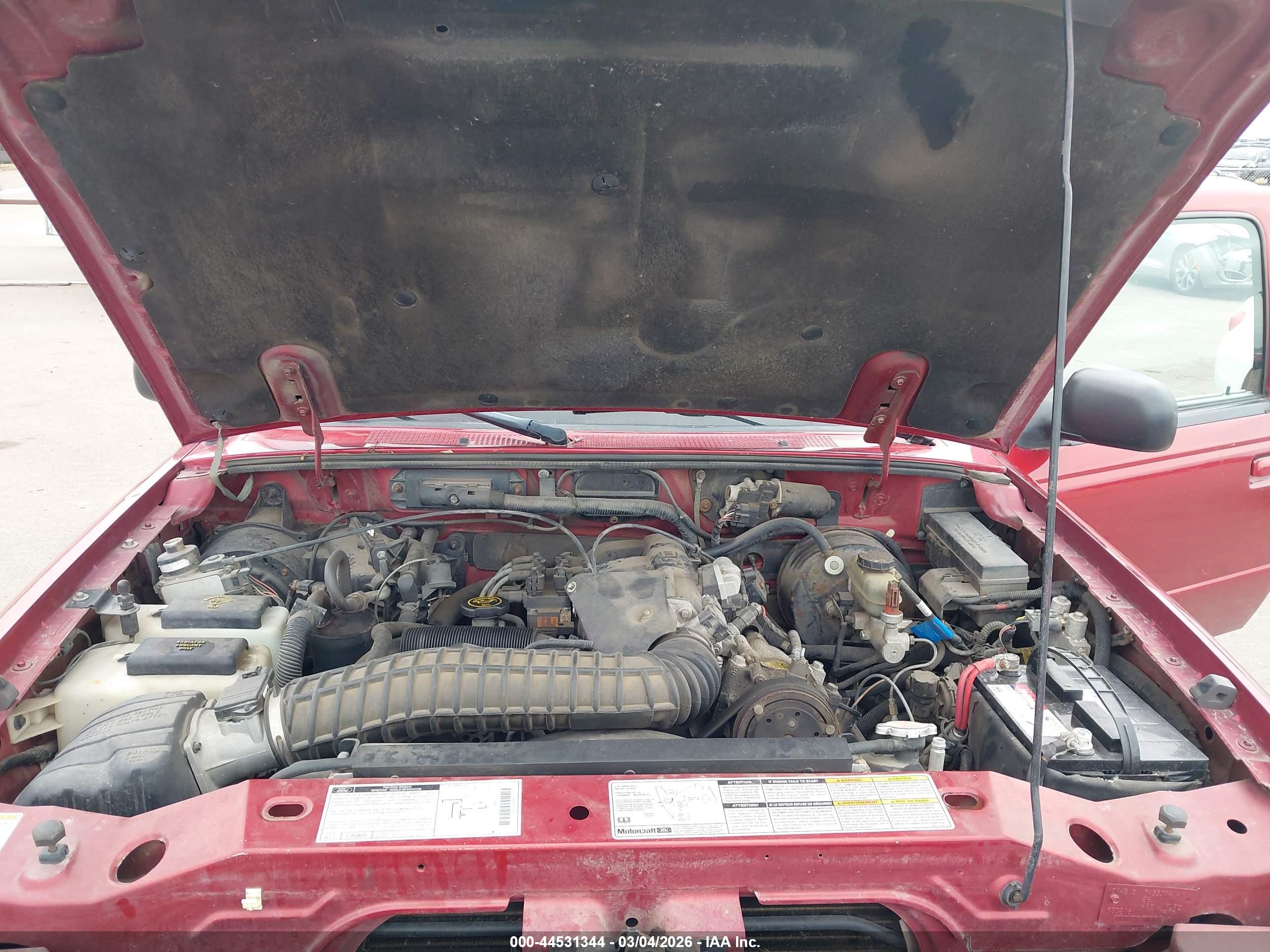 FORD RANGER image 10