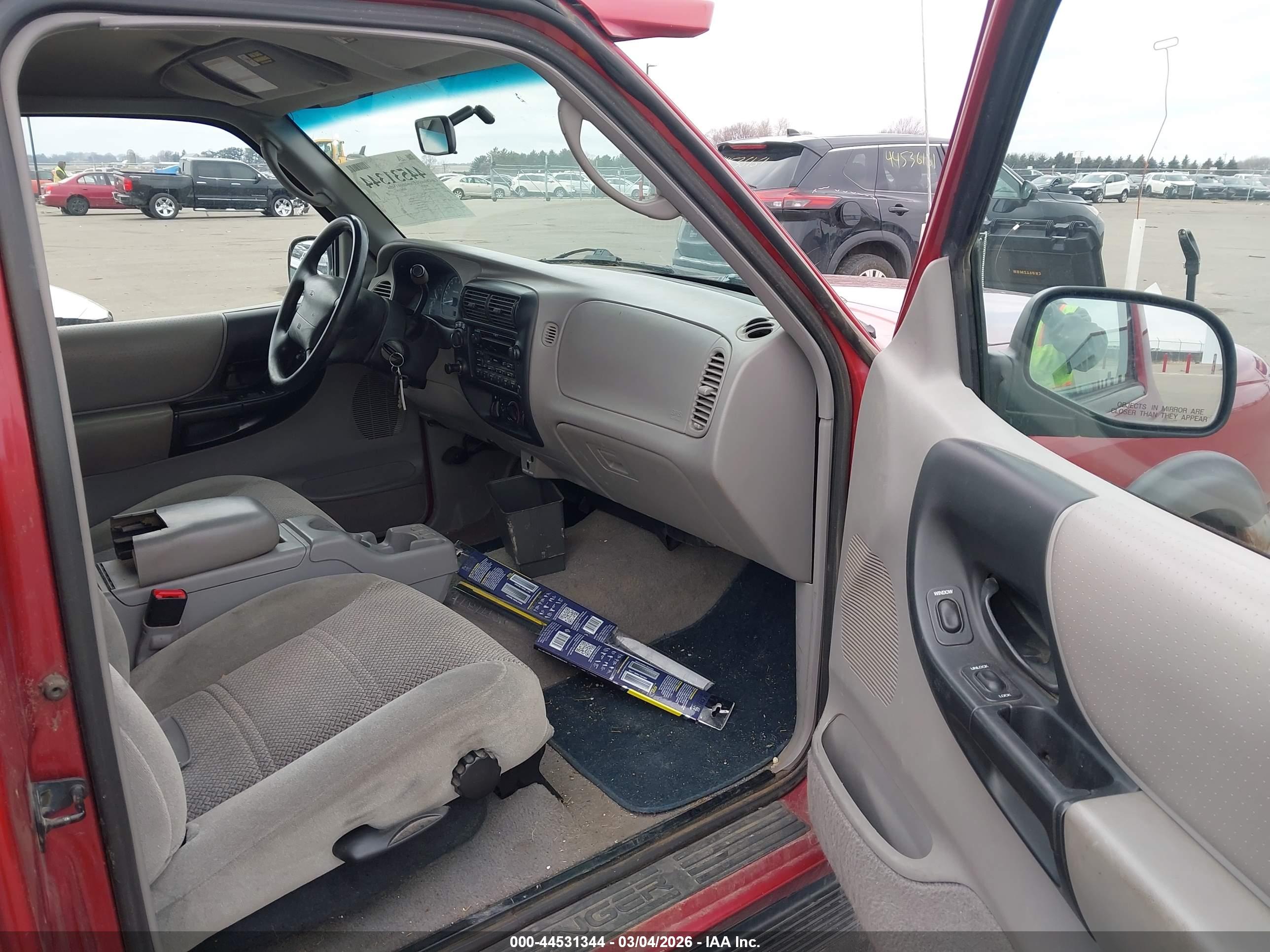 FORD RANGER image 5