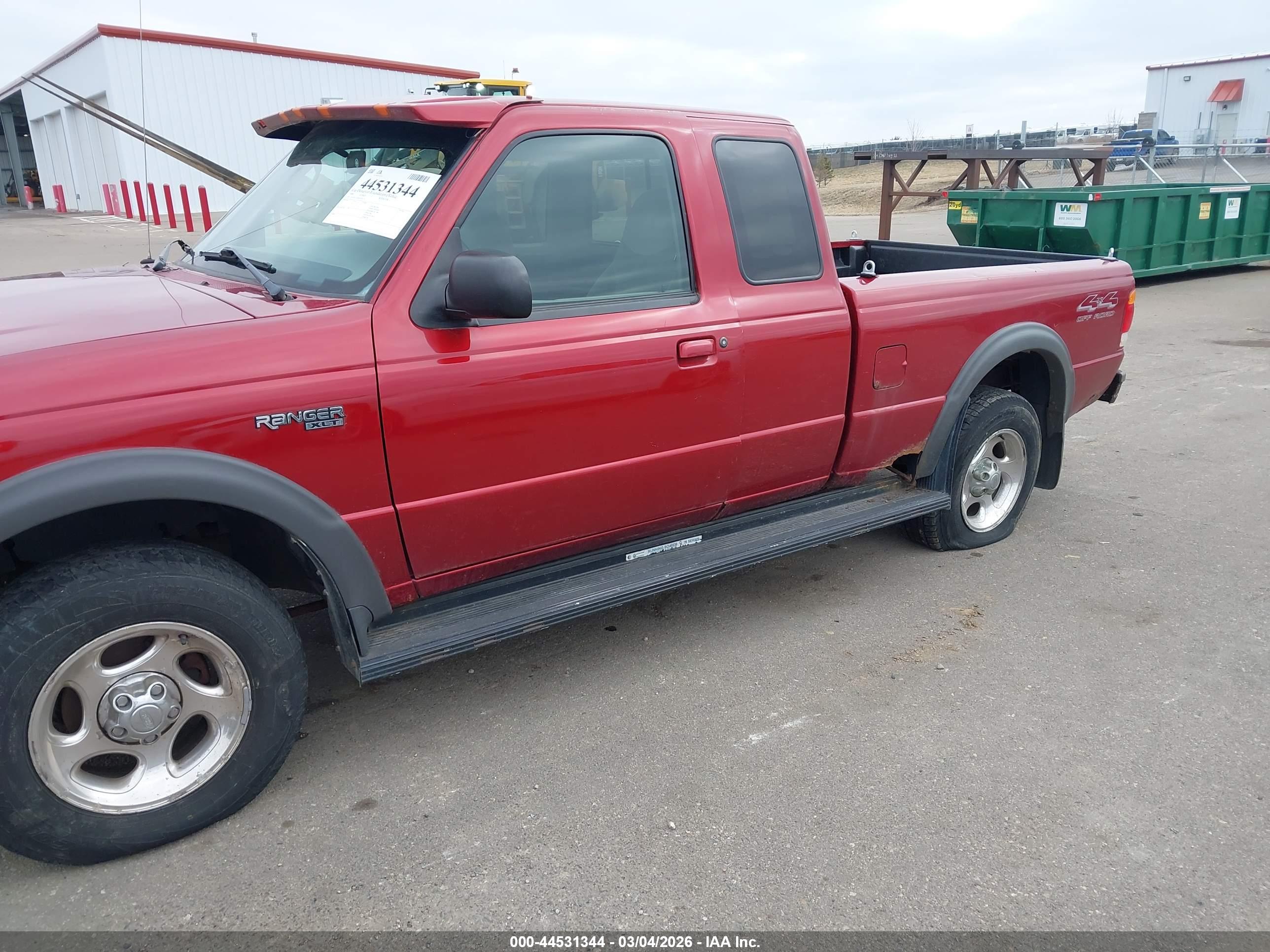 FORD RANGER image 6
