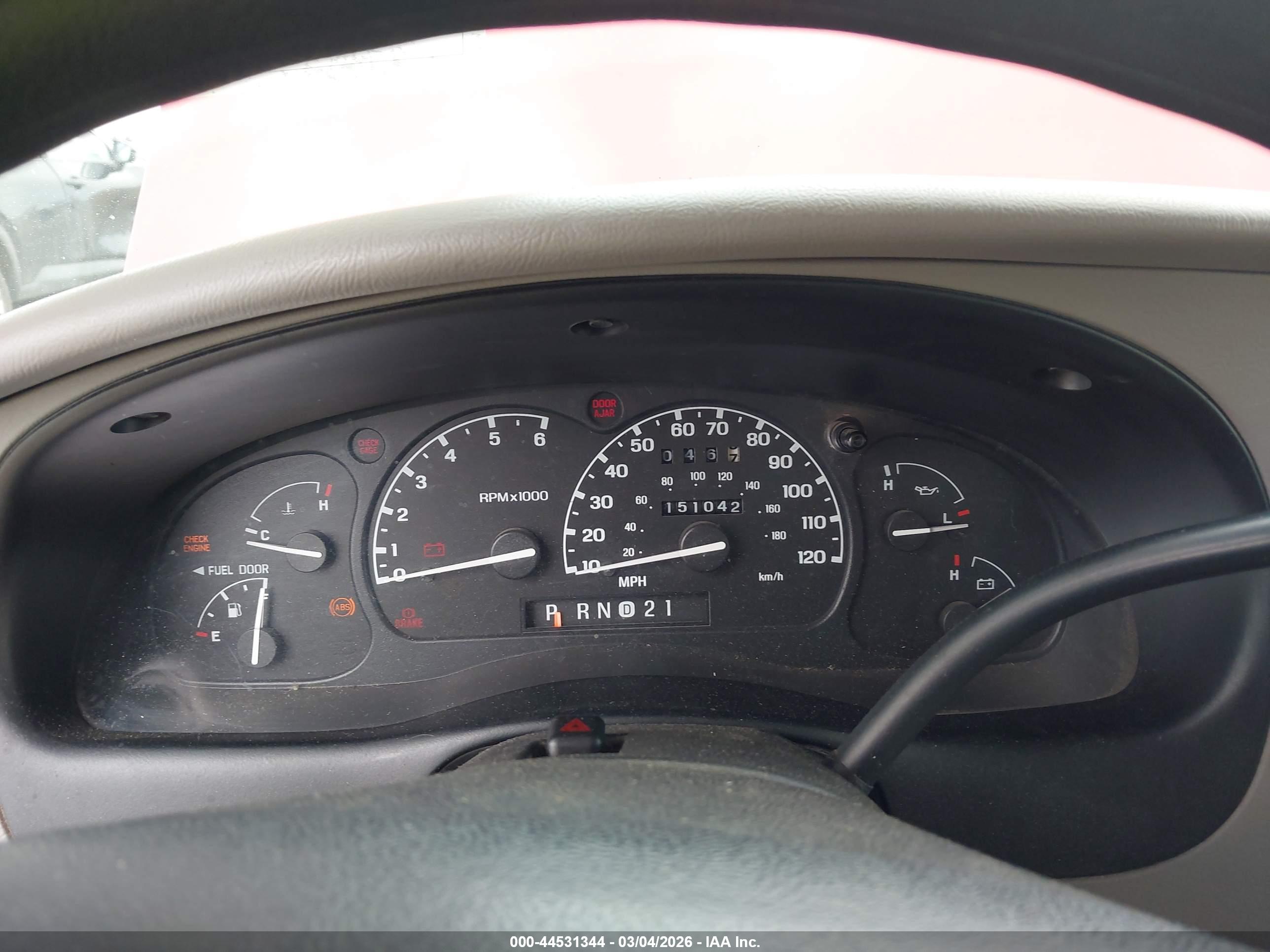 FORD RANGER image 7