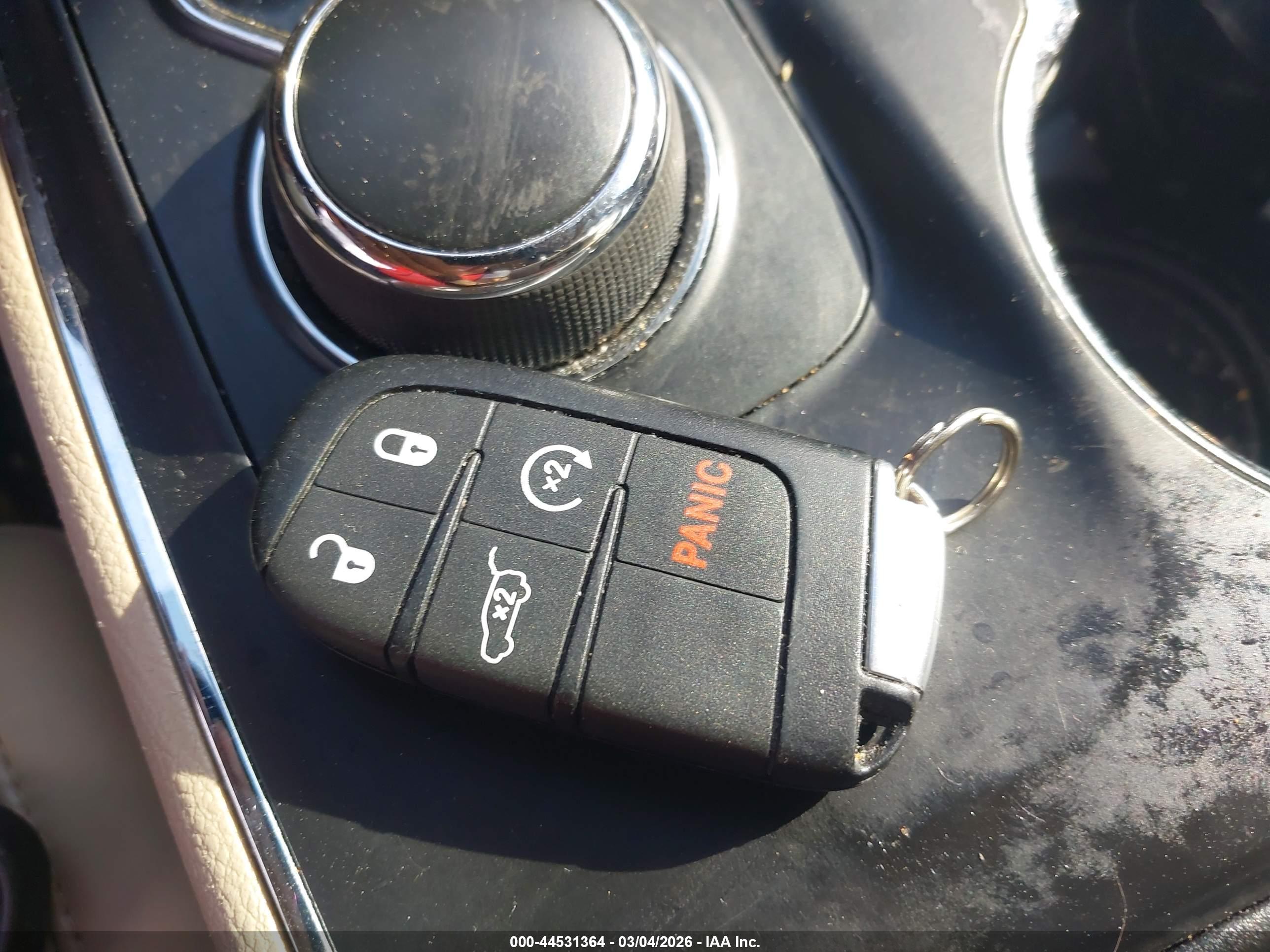 DODGE DURANGO image 11