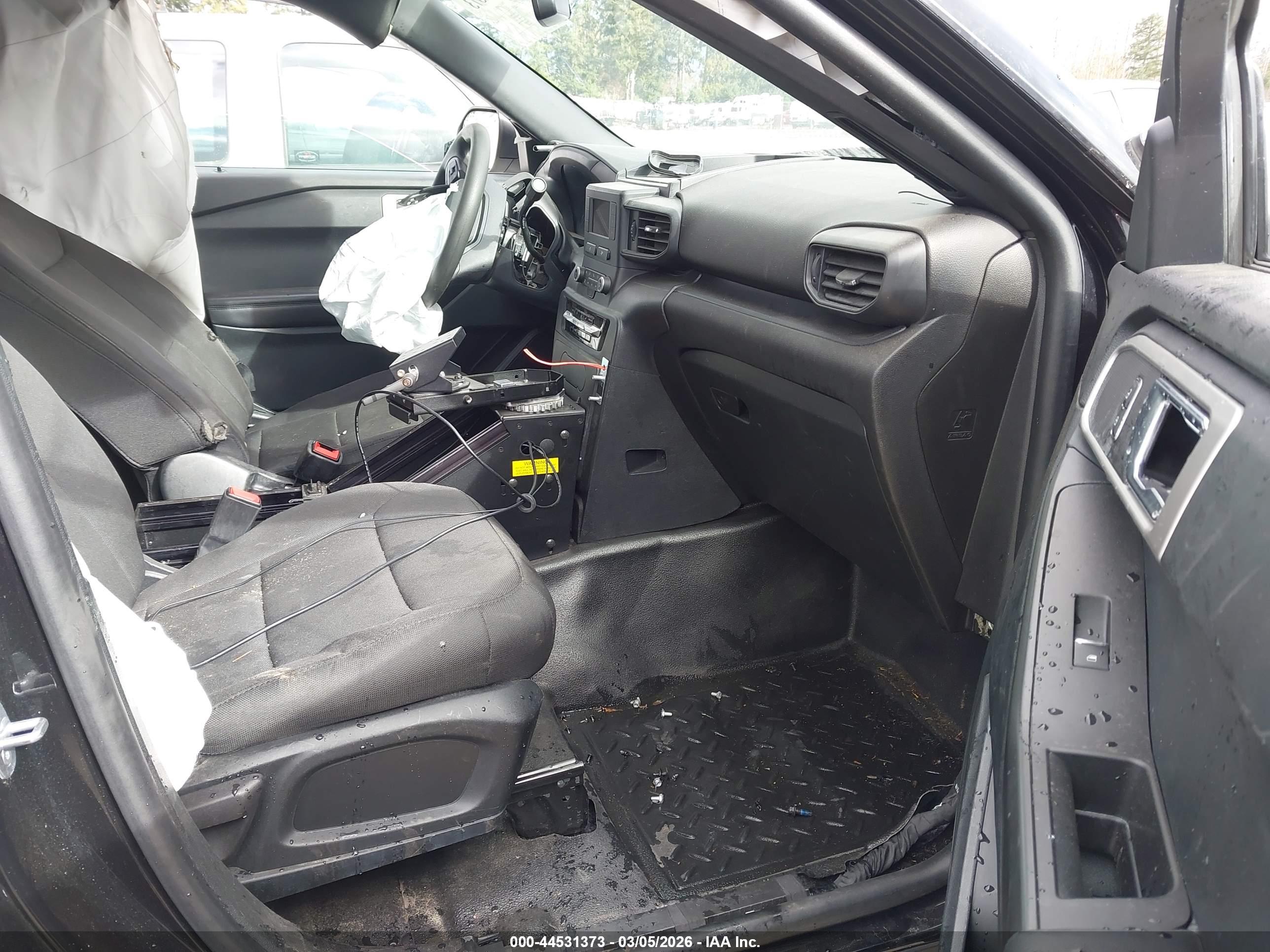 FORD POLICE image 5