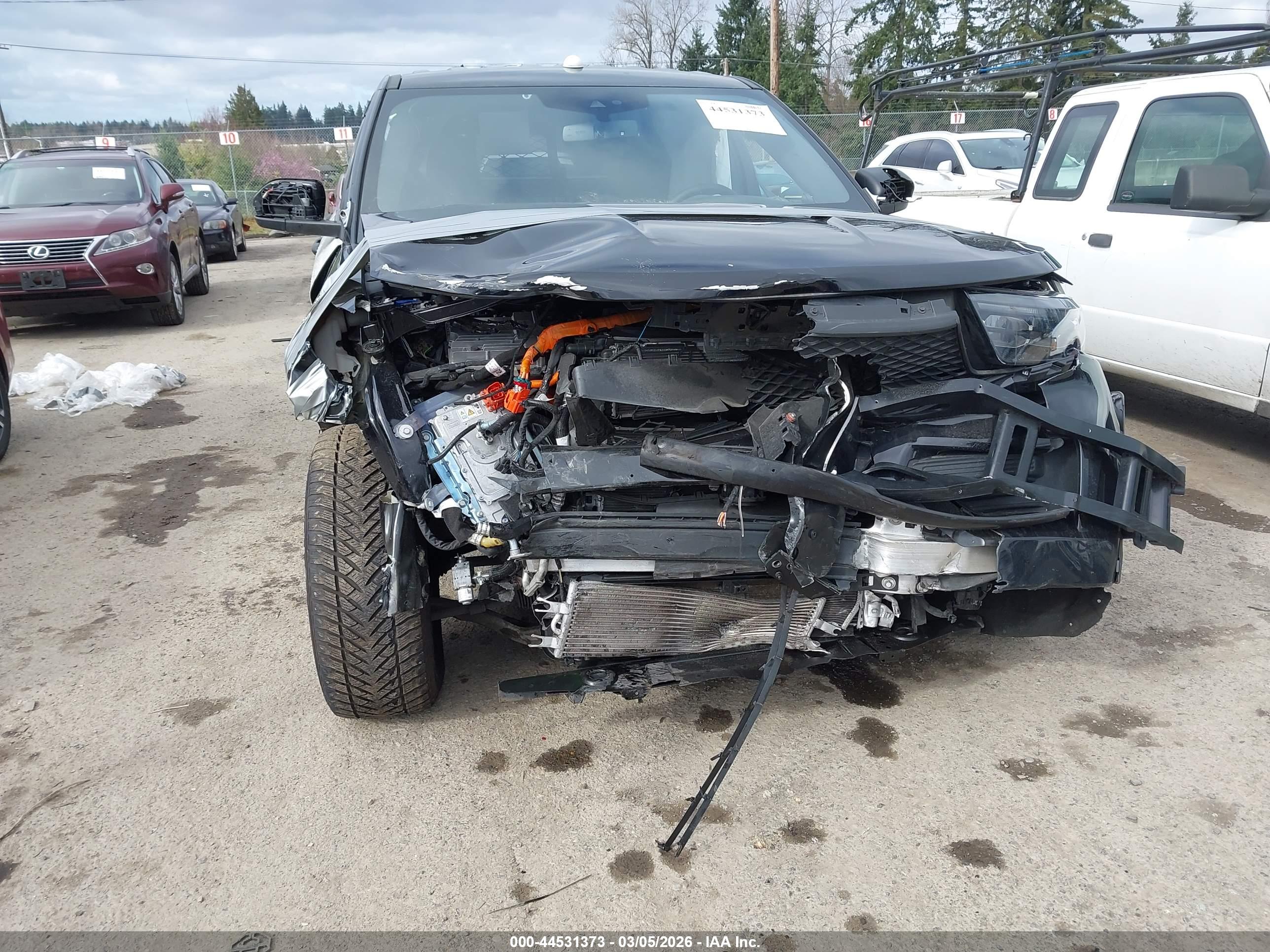 FORD POLICE image 6