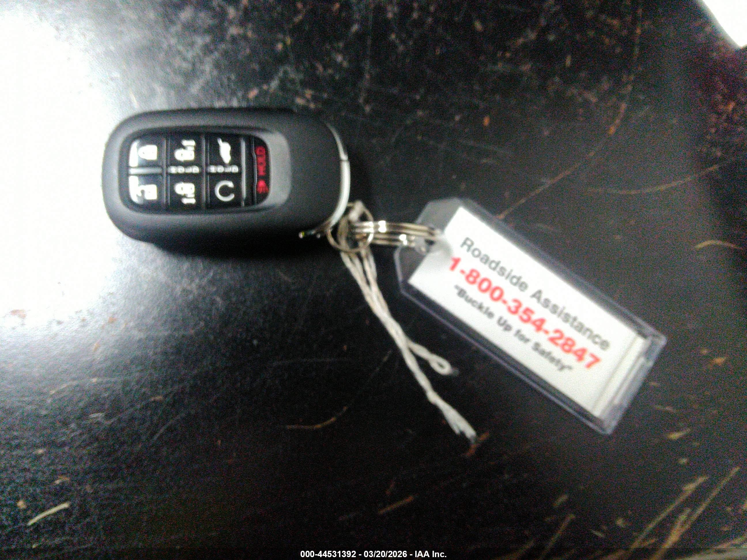 HONDA ODYSSEY image 11