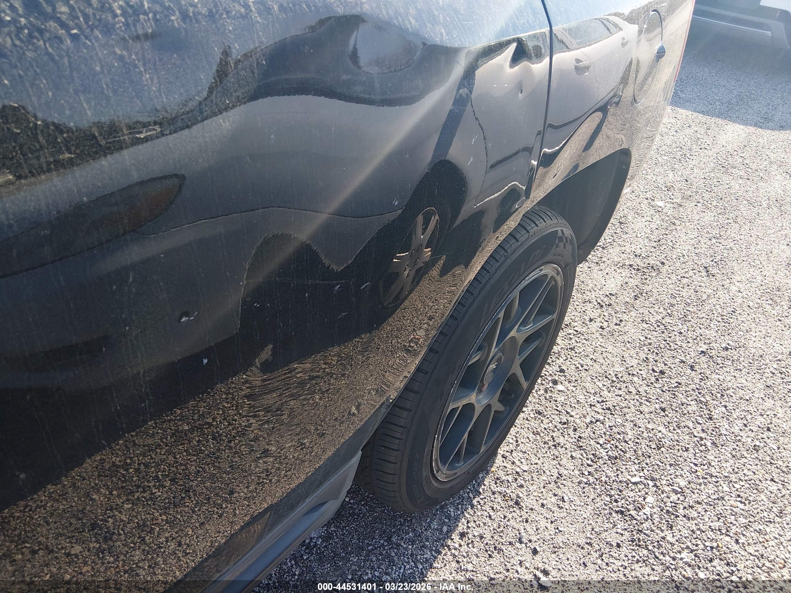JEEP COMPASS image 6