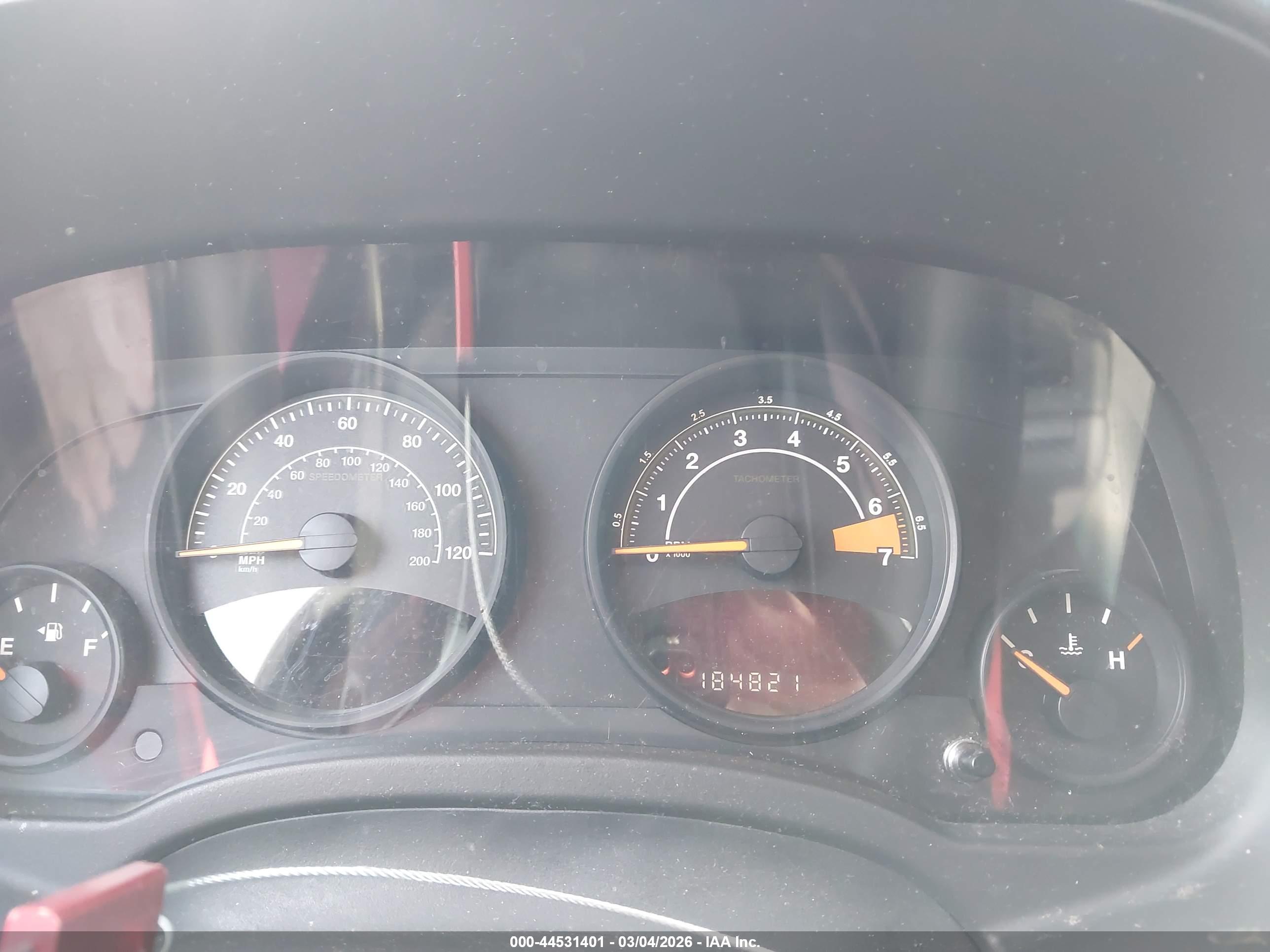 JEEP COMPASS image 7