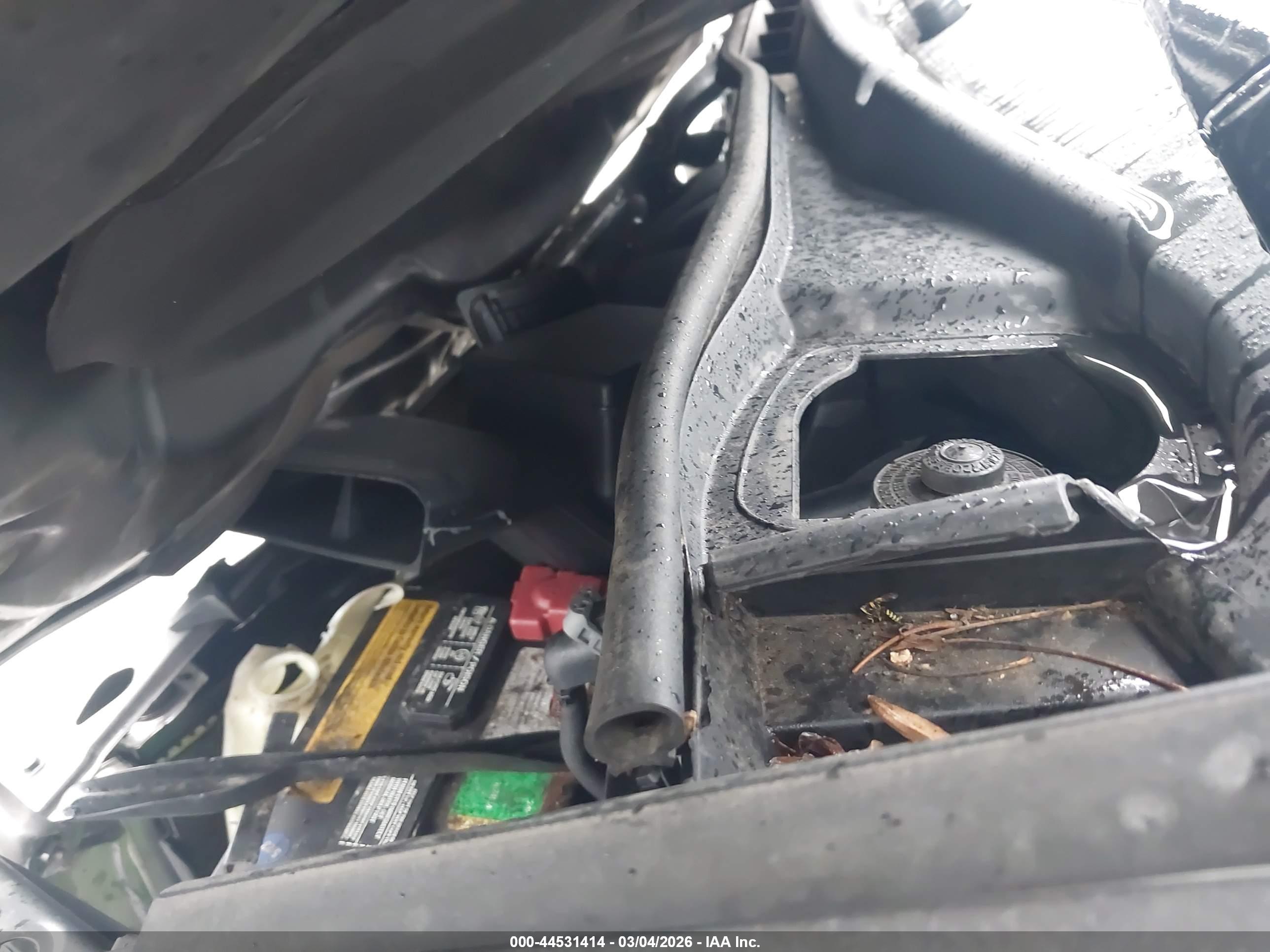TOYOTA SIENNA image 10
