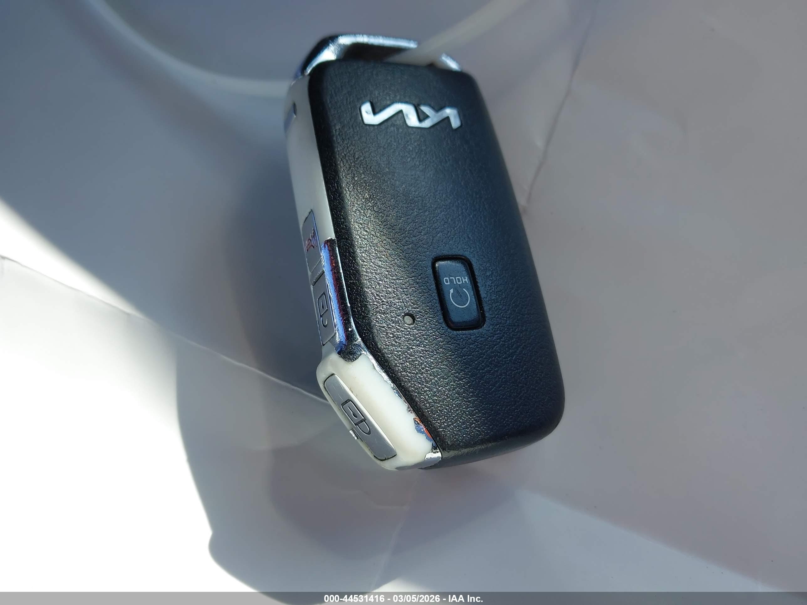 KIA SORENTO image 11
