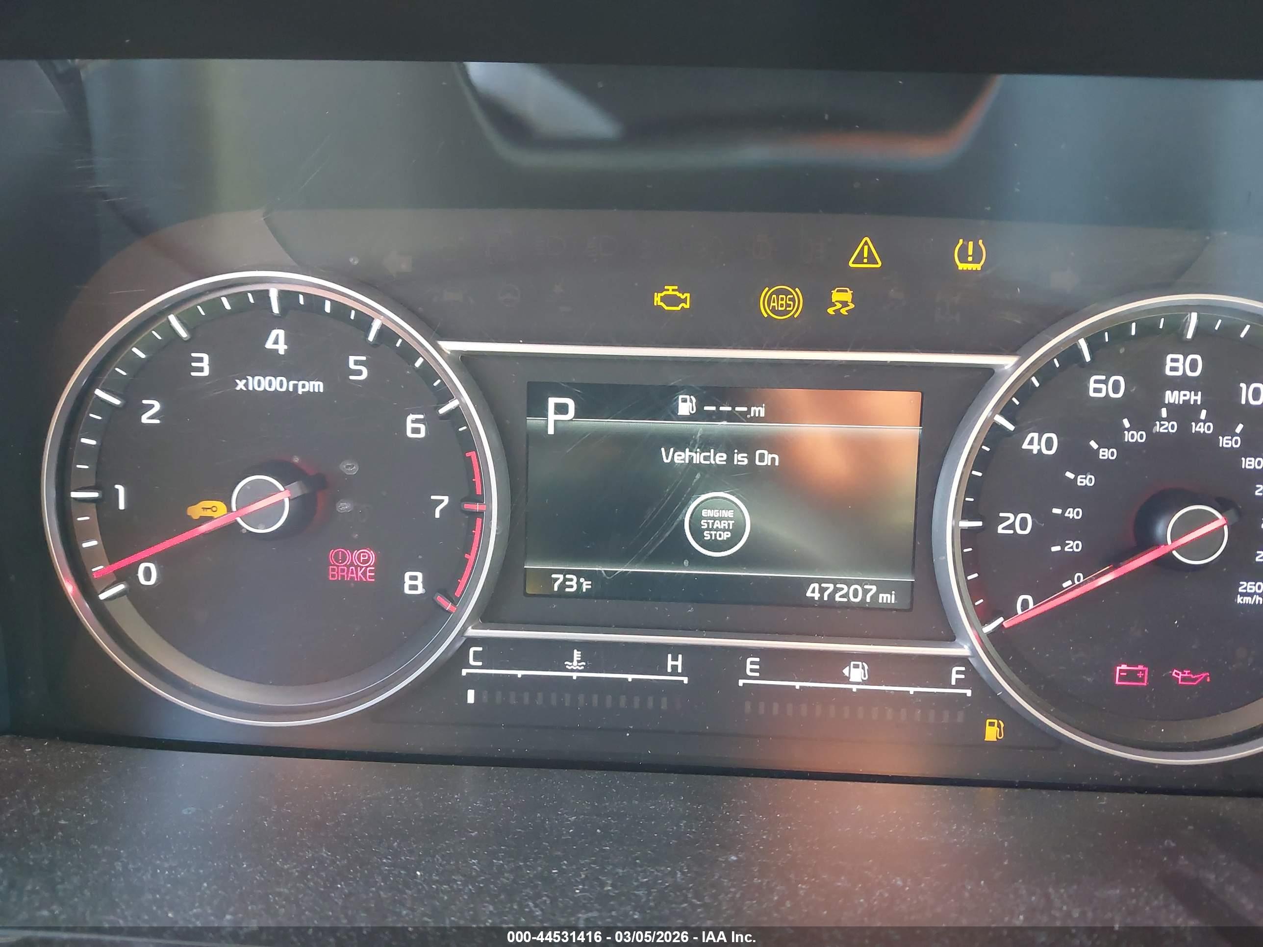 KIA SORENTO image 7