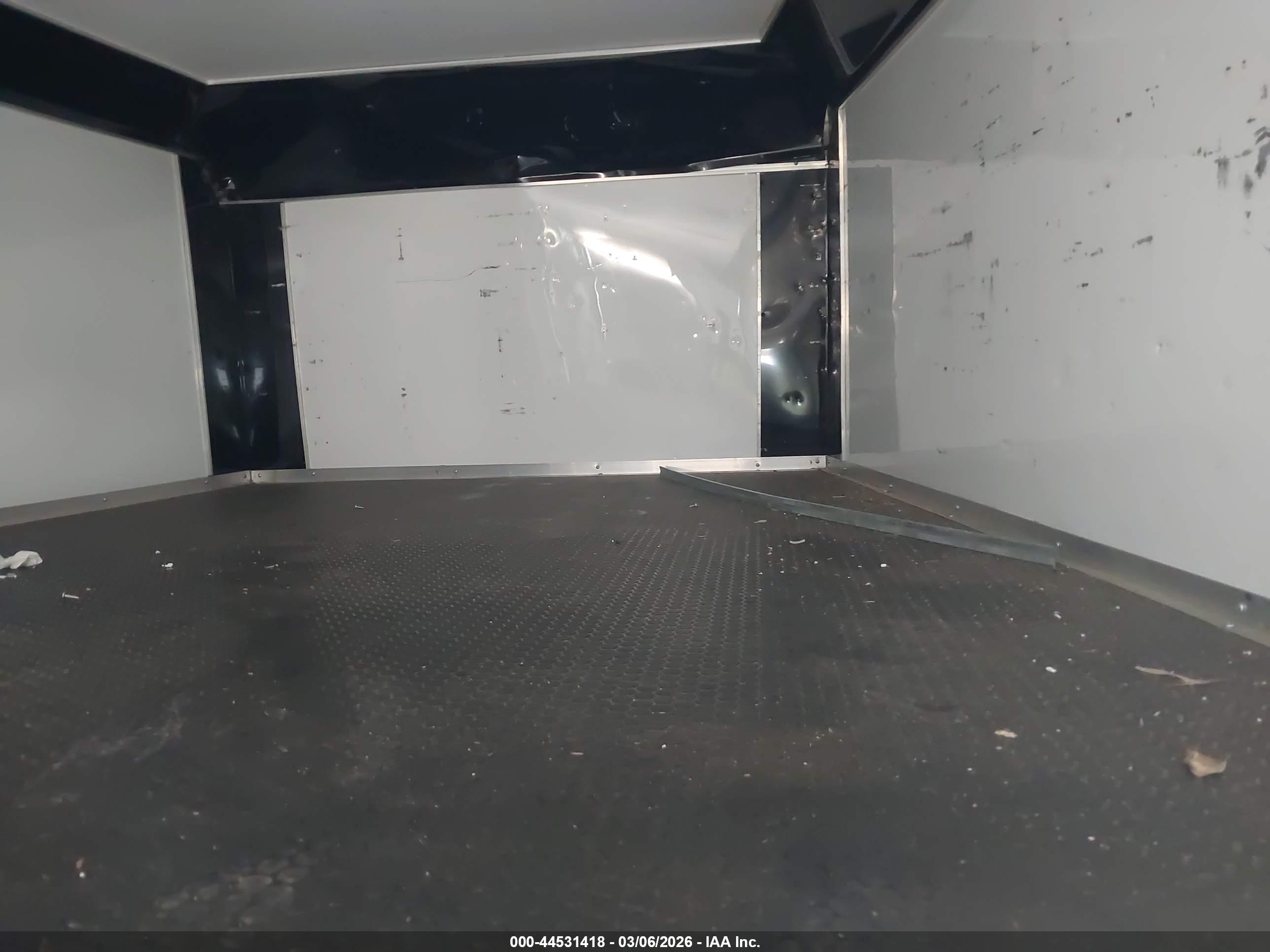 UTILITY TRAILER image 8