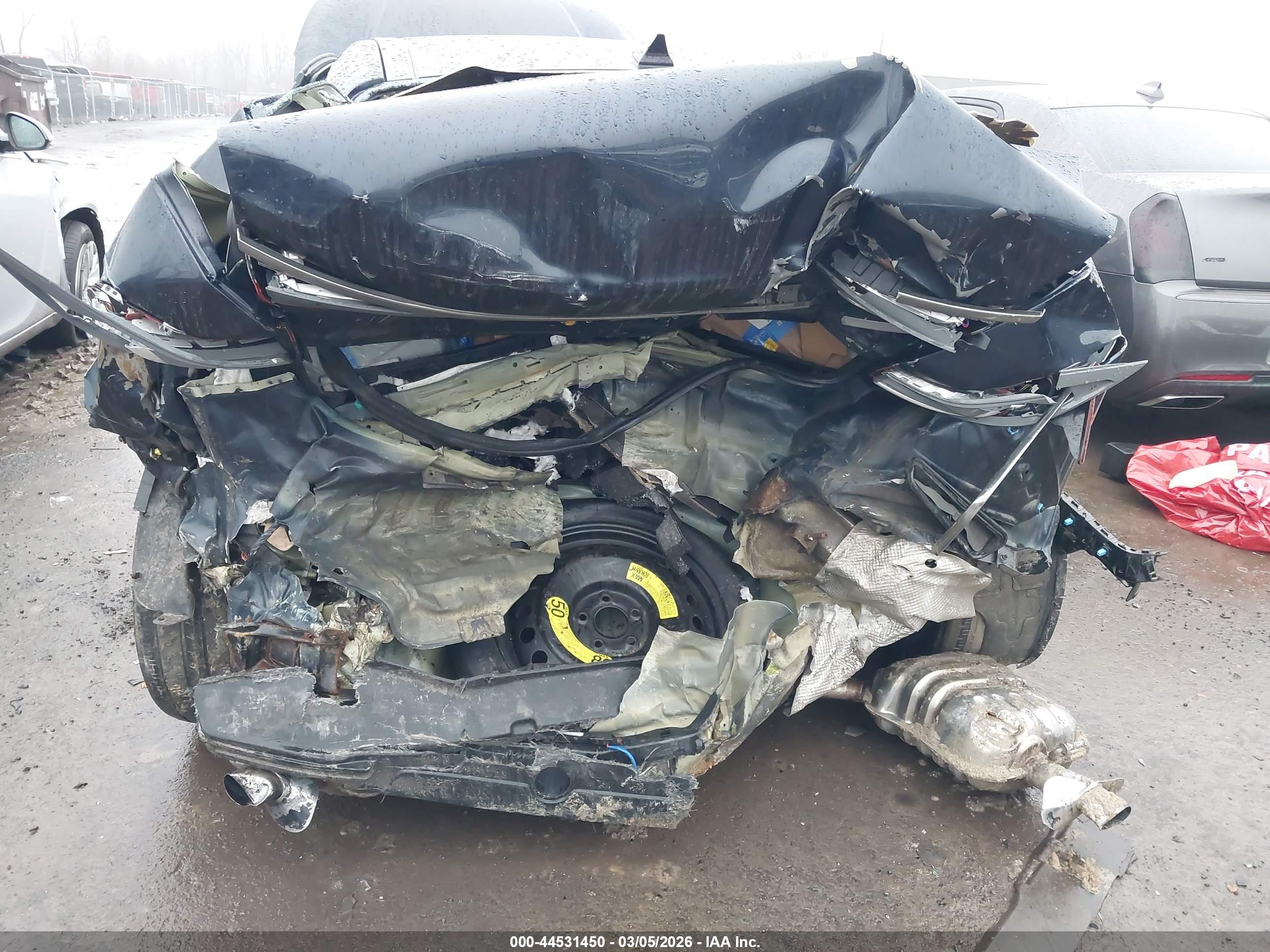 KIA CADENZA image 6