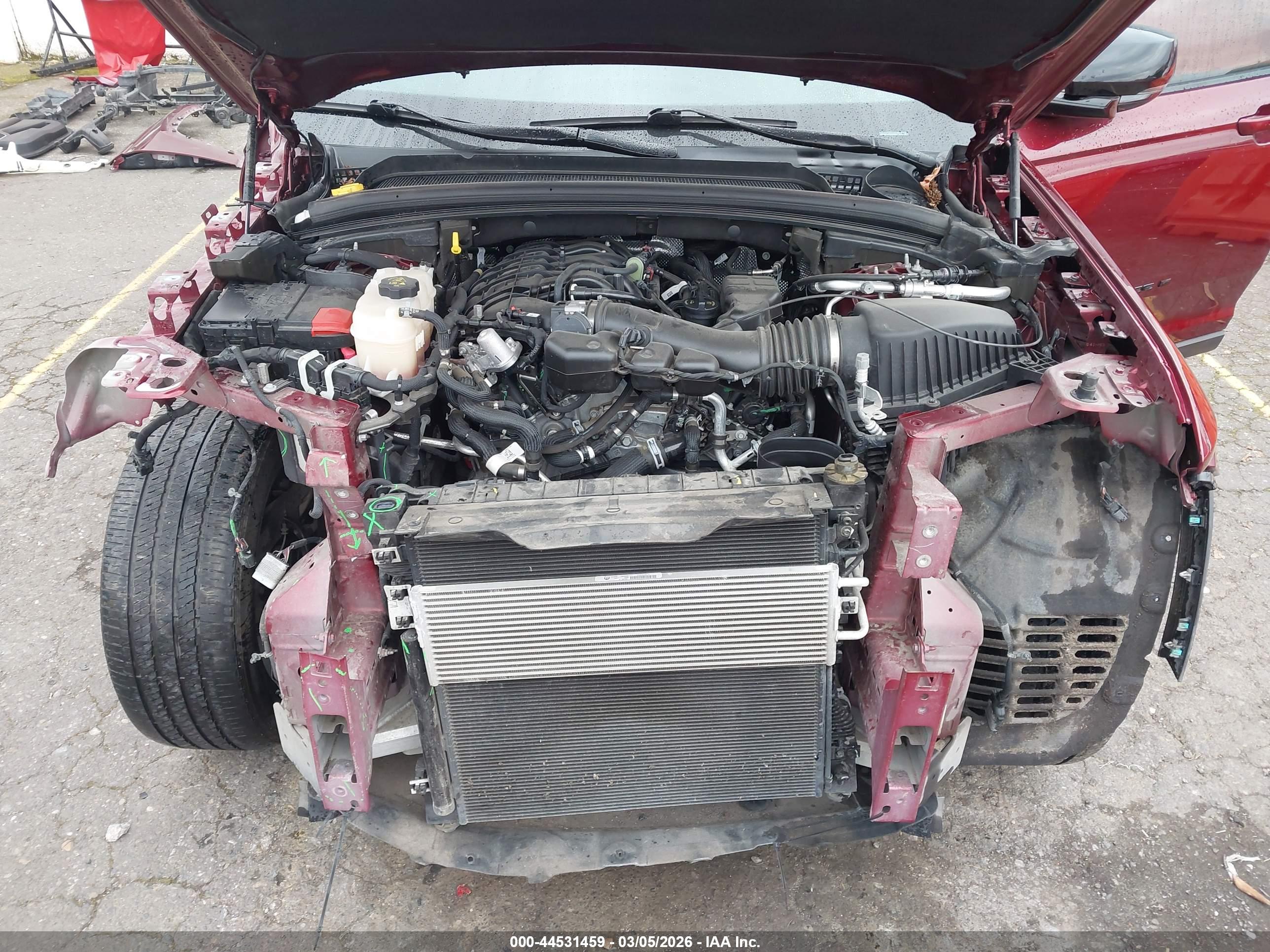 JEEP GRAND image 10