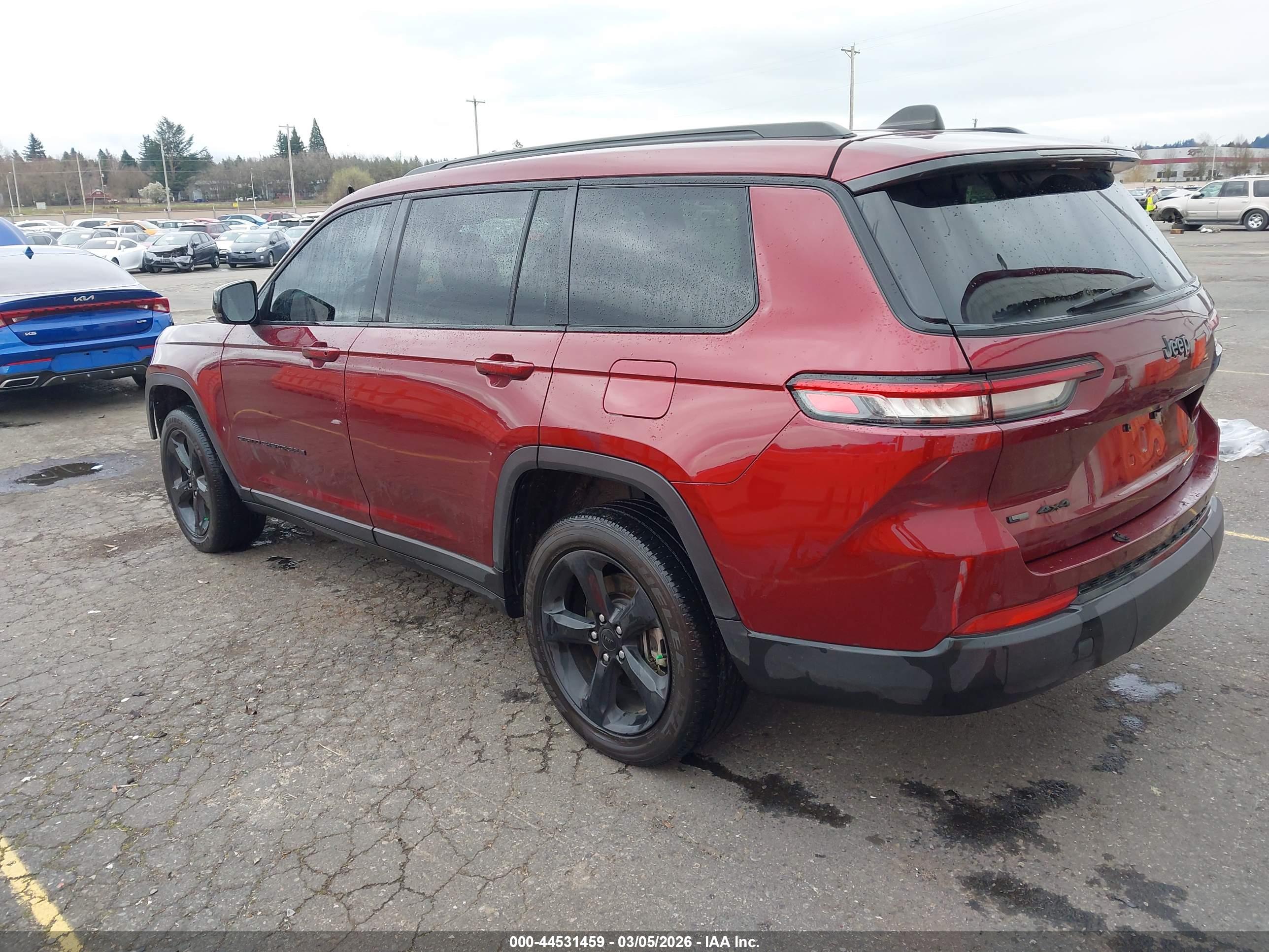 JEEP GRAND image 3