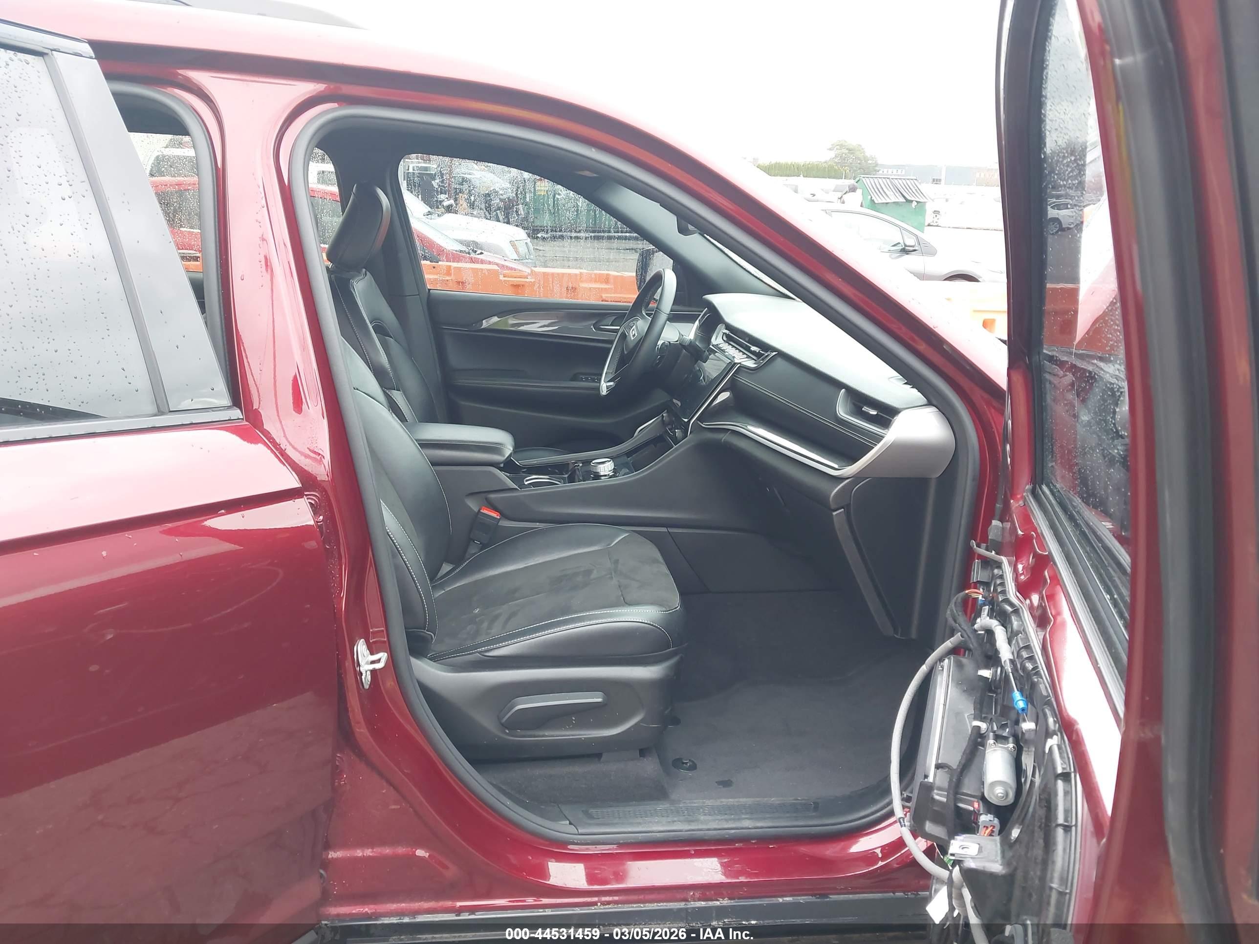 JEEP GRAND image 5
