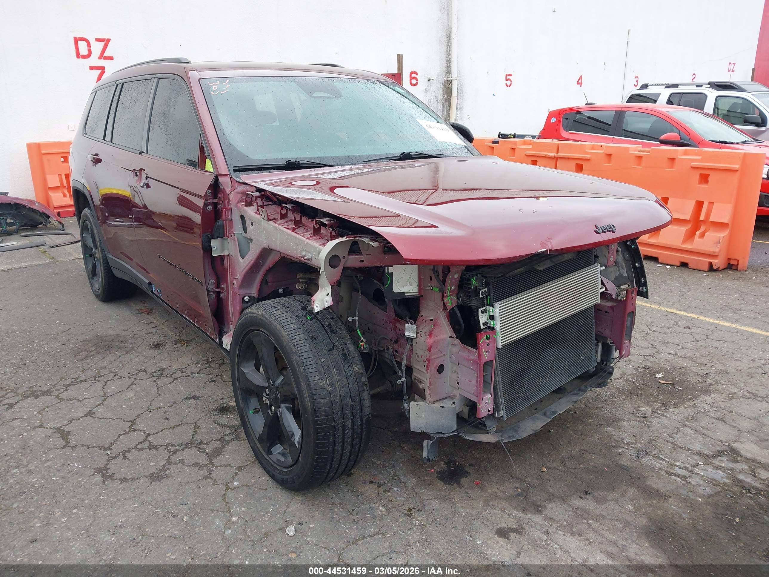 JEEP GRAND image 6