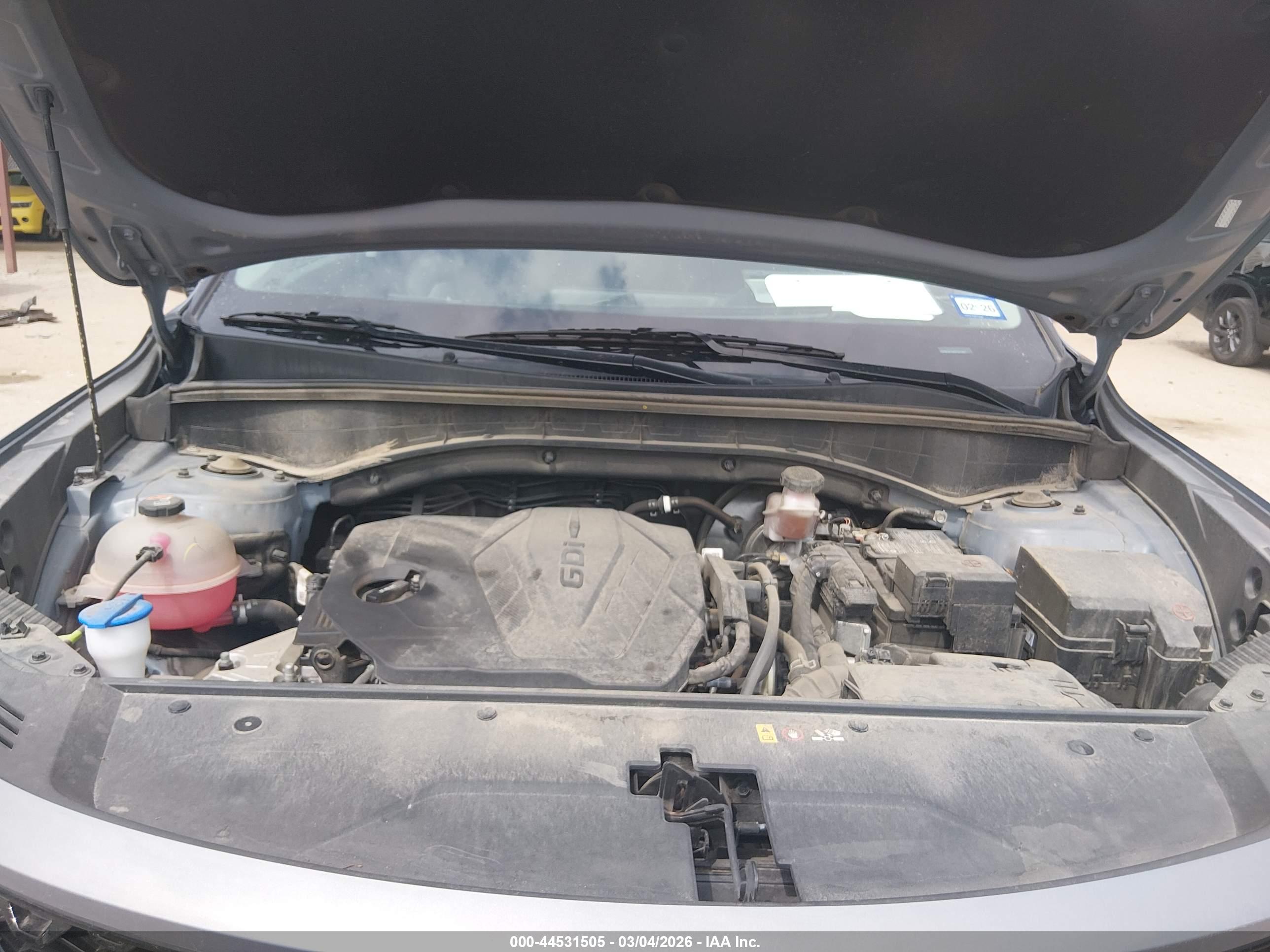 KIA SORENTO image 10