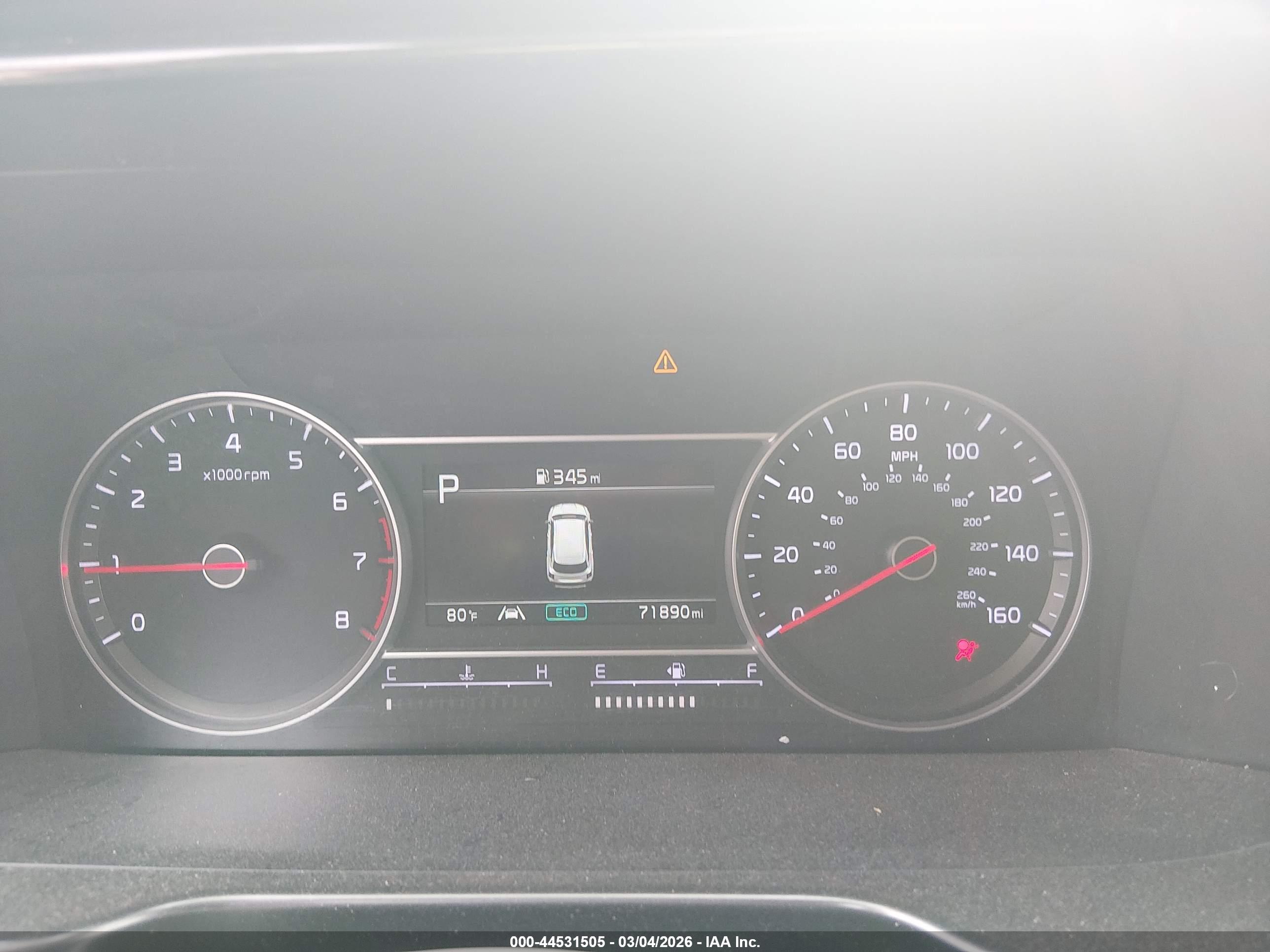 KIA SORENTO image 7