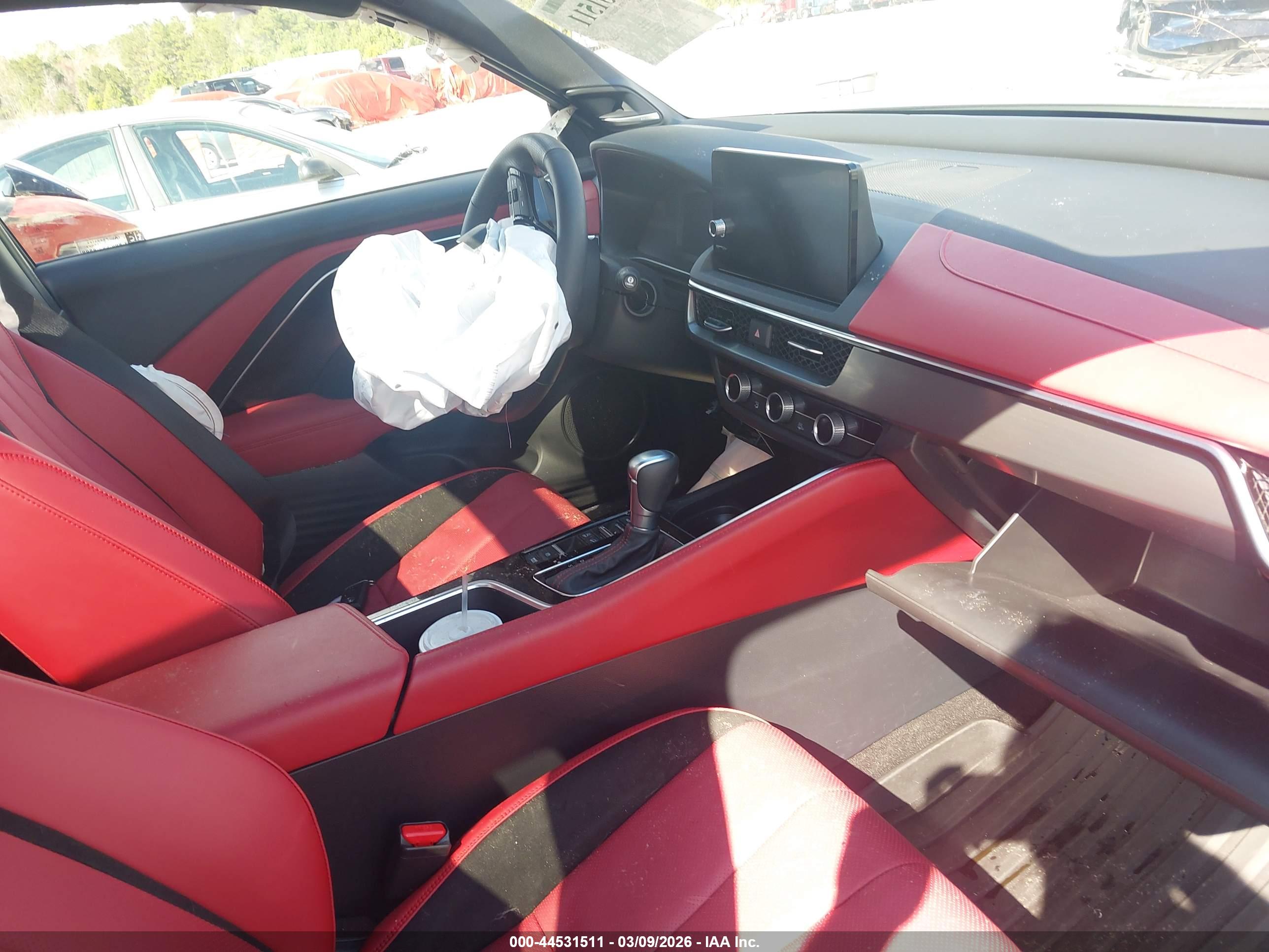ACURA ADX image 5