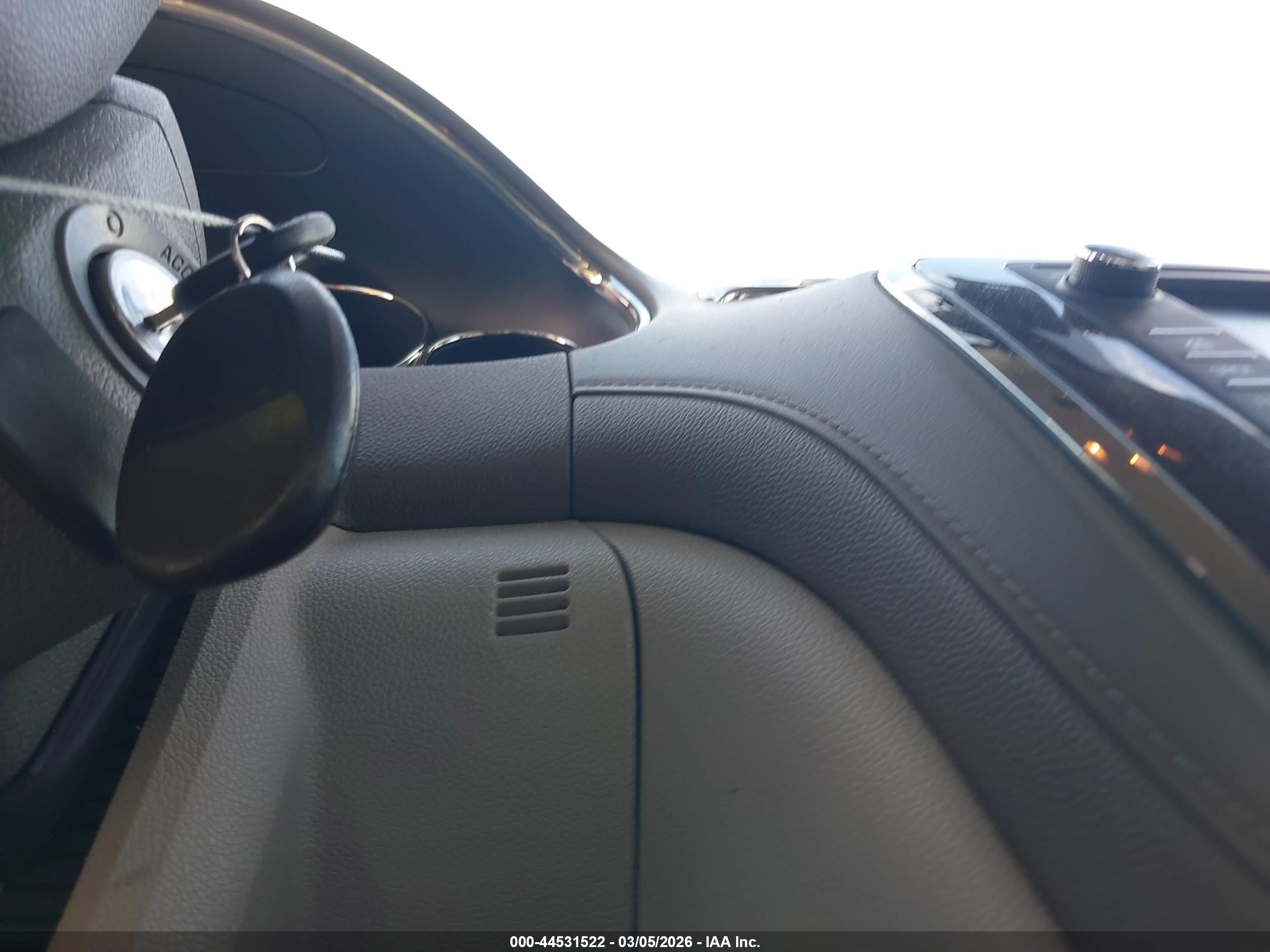BUICK ENCLAVE image 11