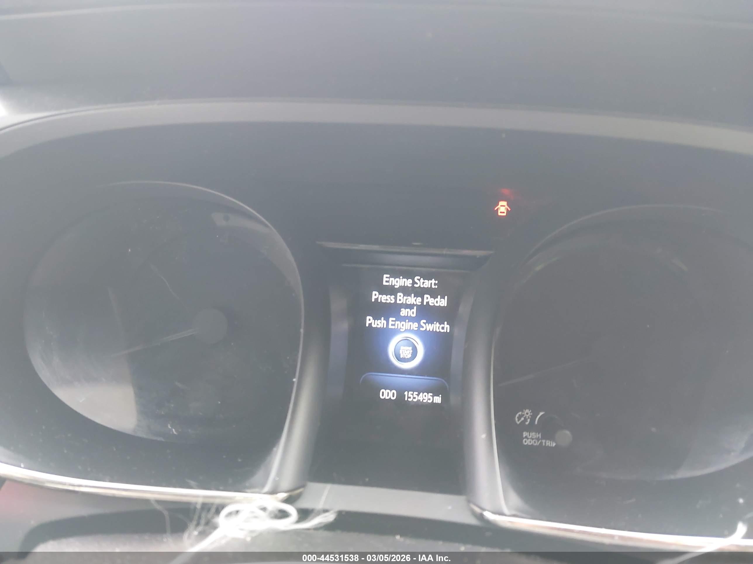 TOYOTA AVALON image 7