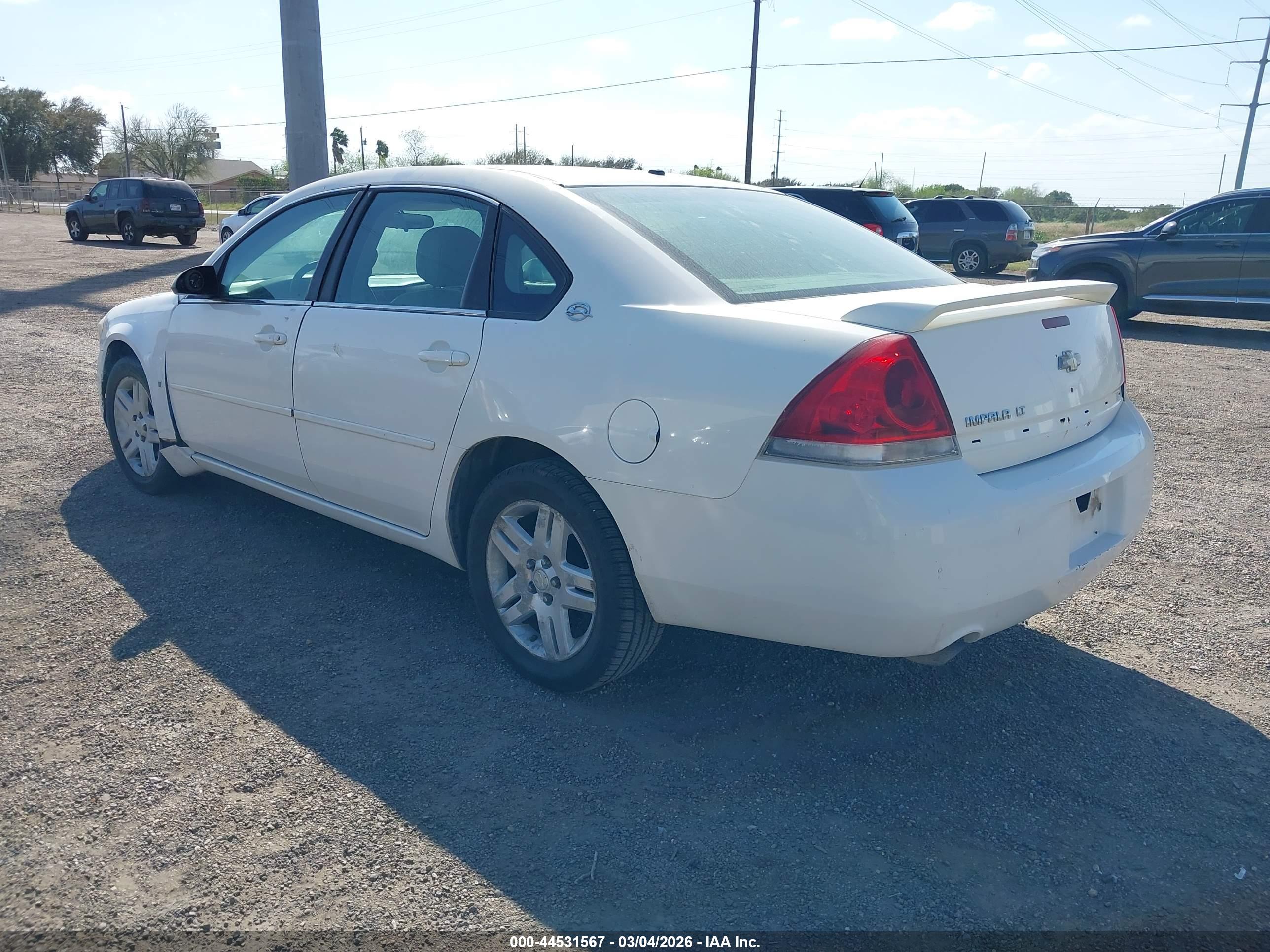 CHEVROLET IMPALA image 3