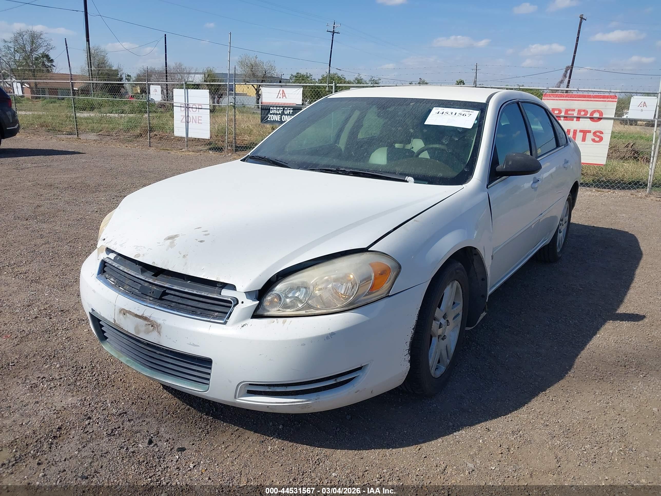 CHEVROLET IMPALA image 6