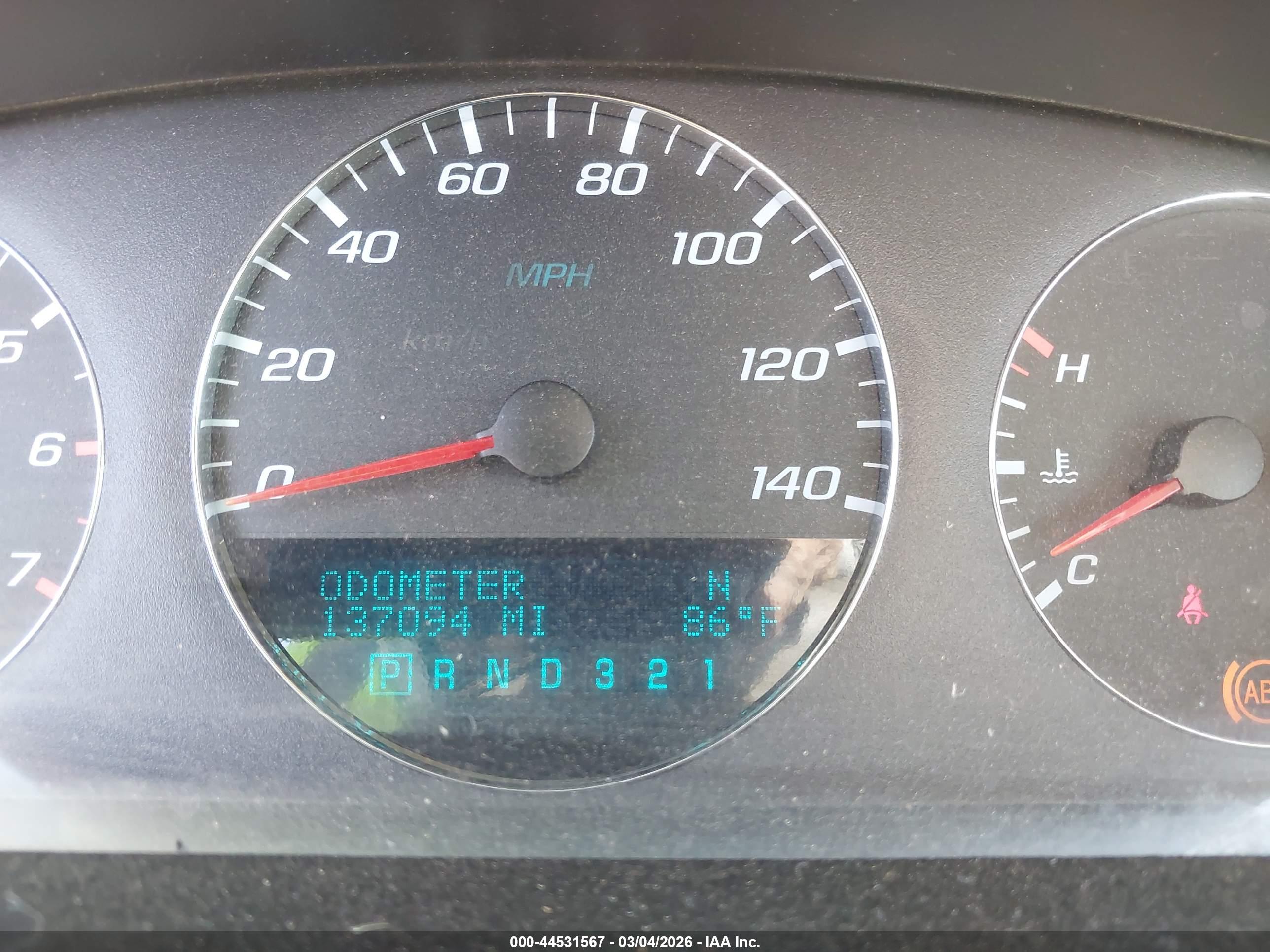 CHEVROLET IMPALA image 7