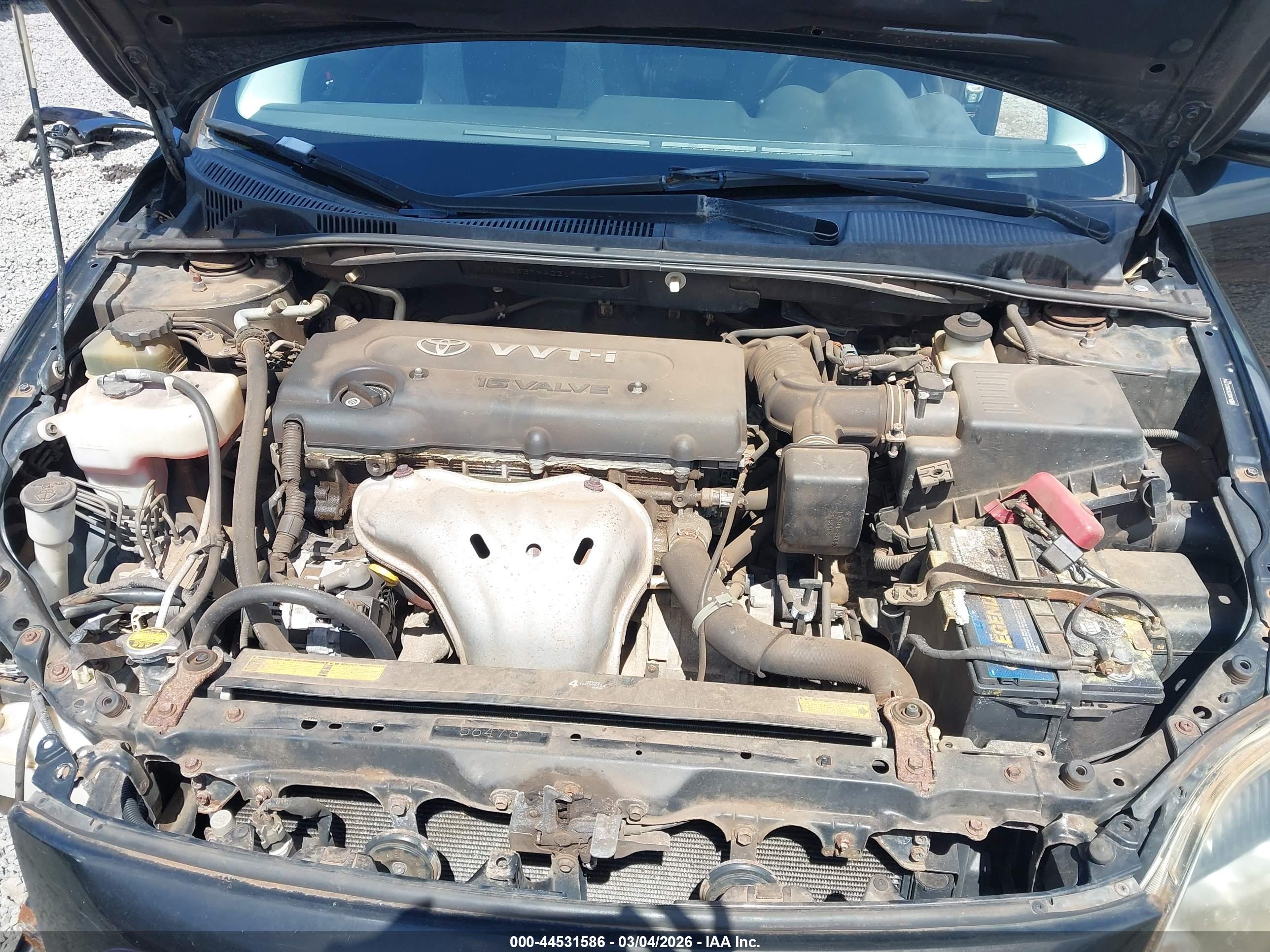 SCION TC image 10