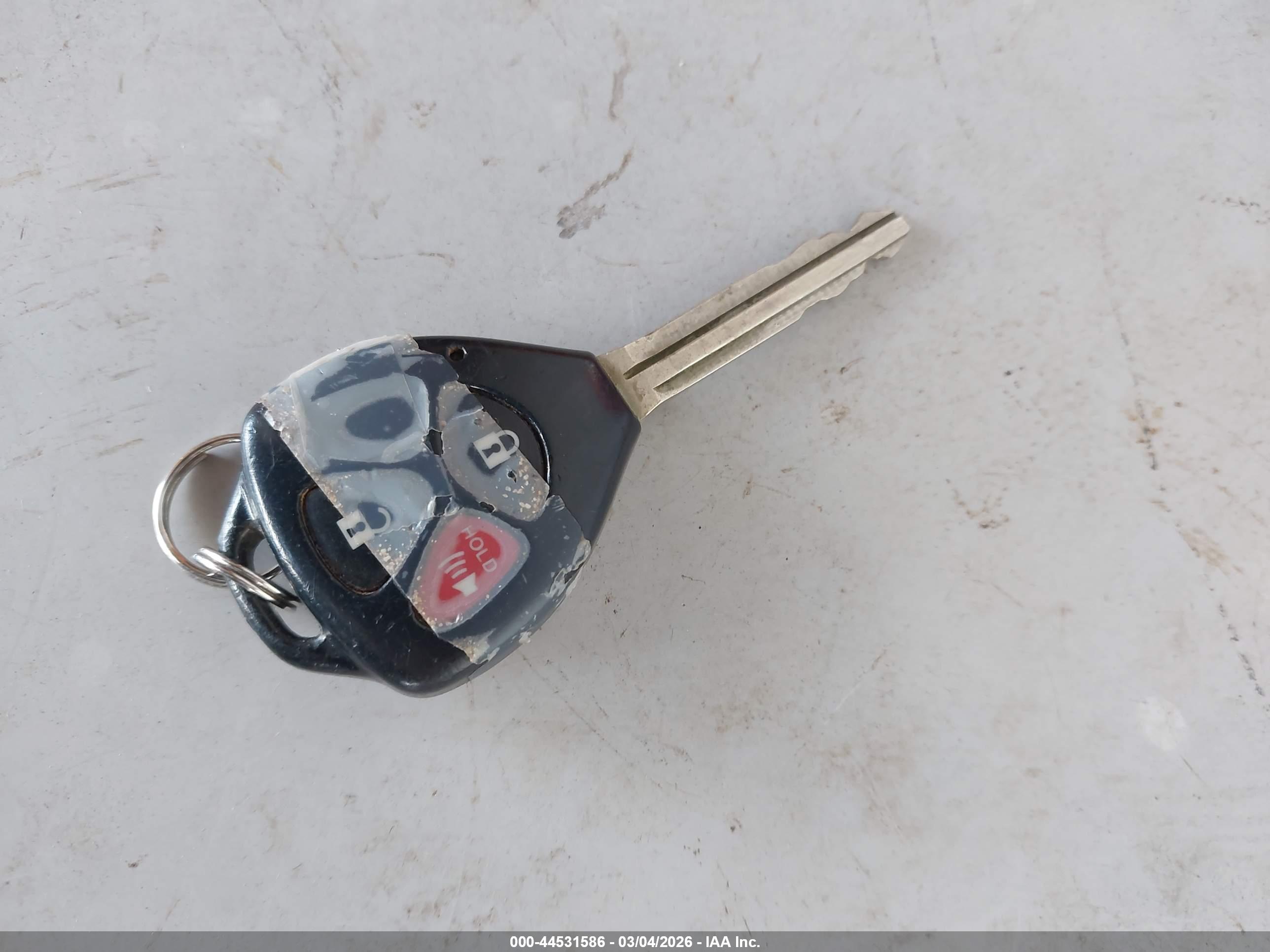 SCION TC image 11