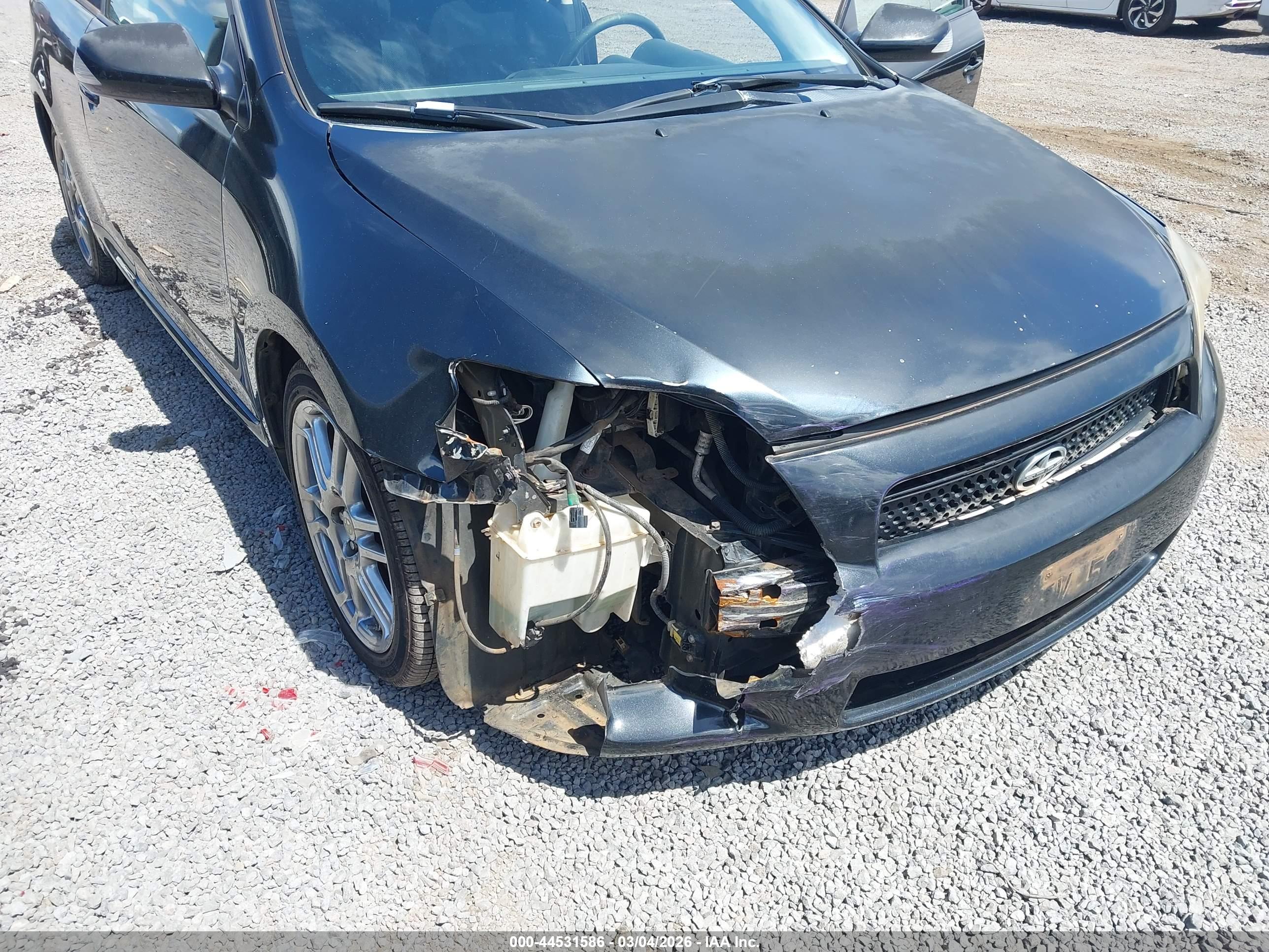 SCION TC image 6