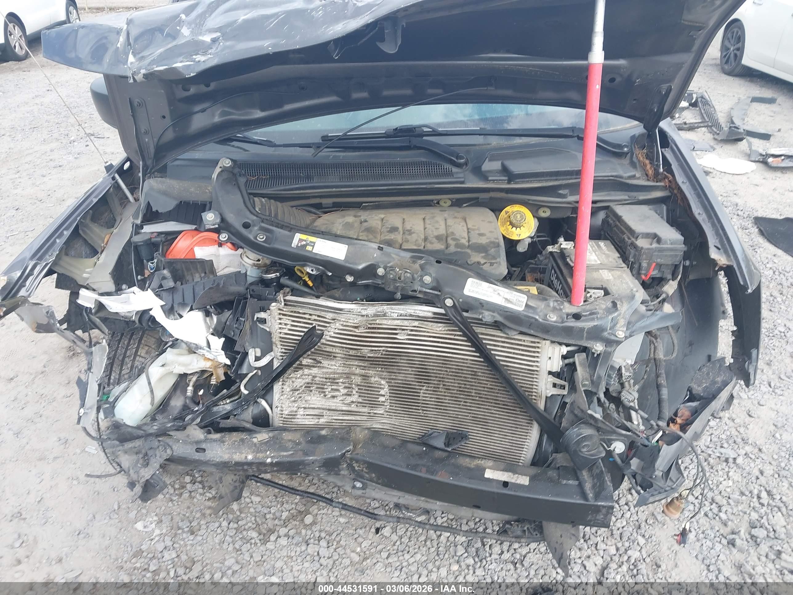 DODGE GRAND image 10