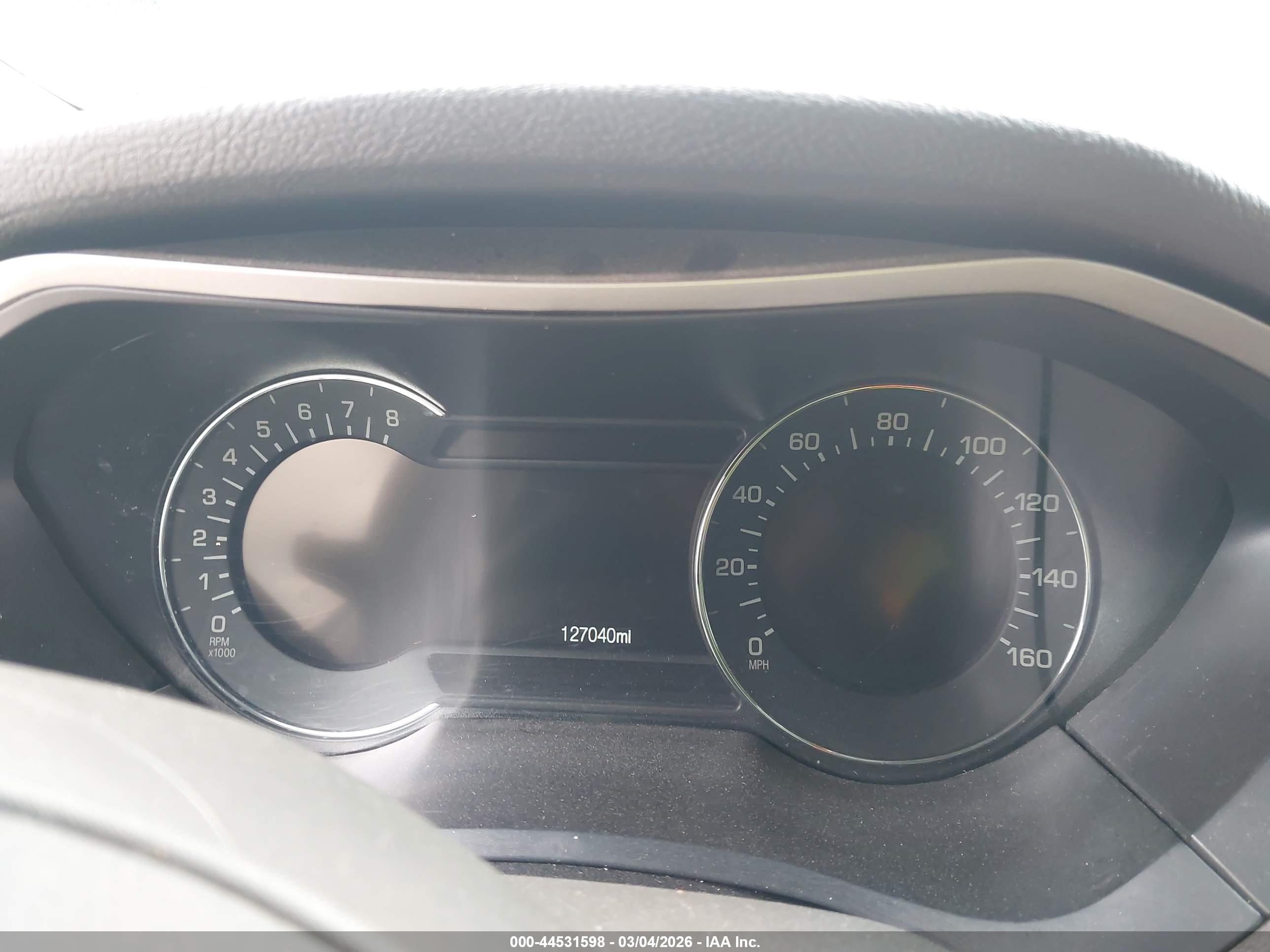 LINCOLN MKZ image 7