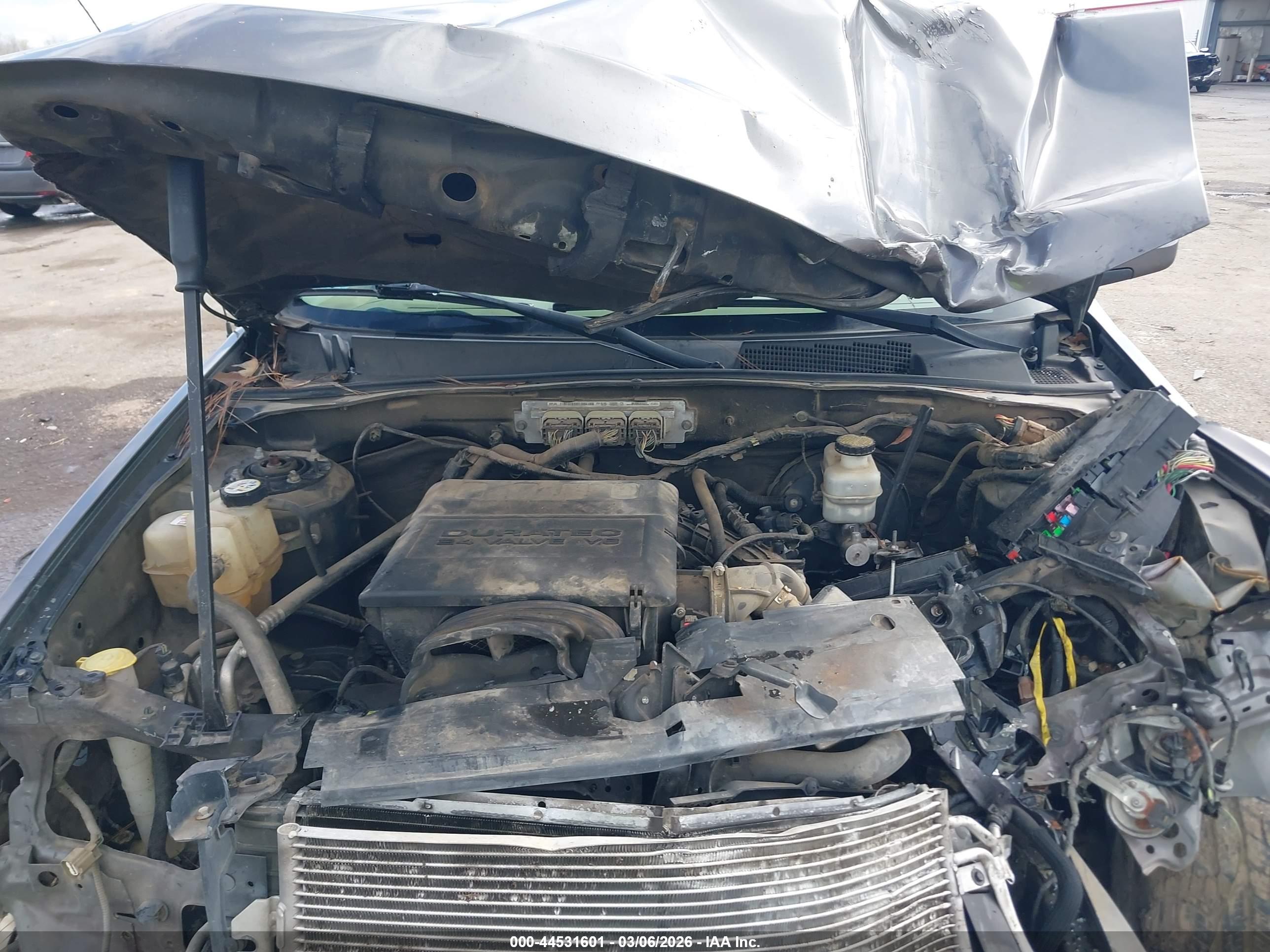 FORD ESCAPE image 10