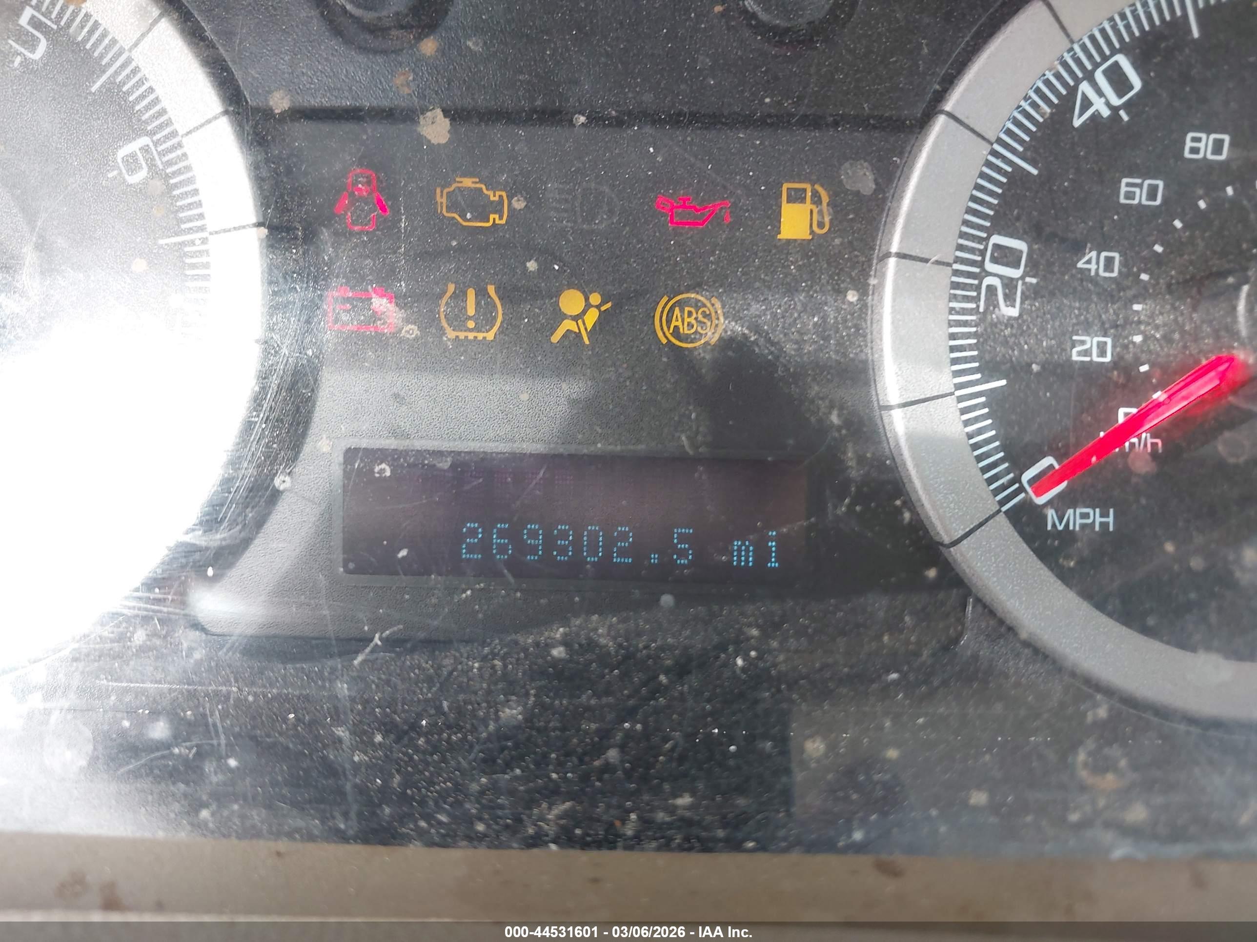 FORD ESCAPE image 7