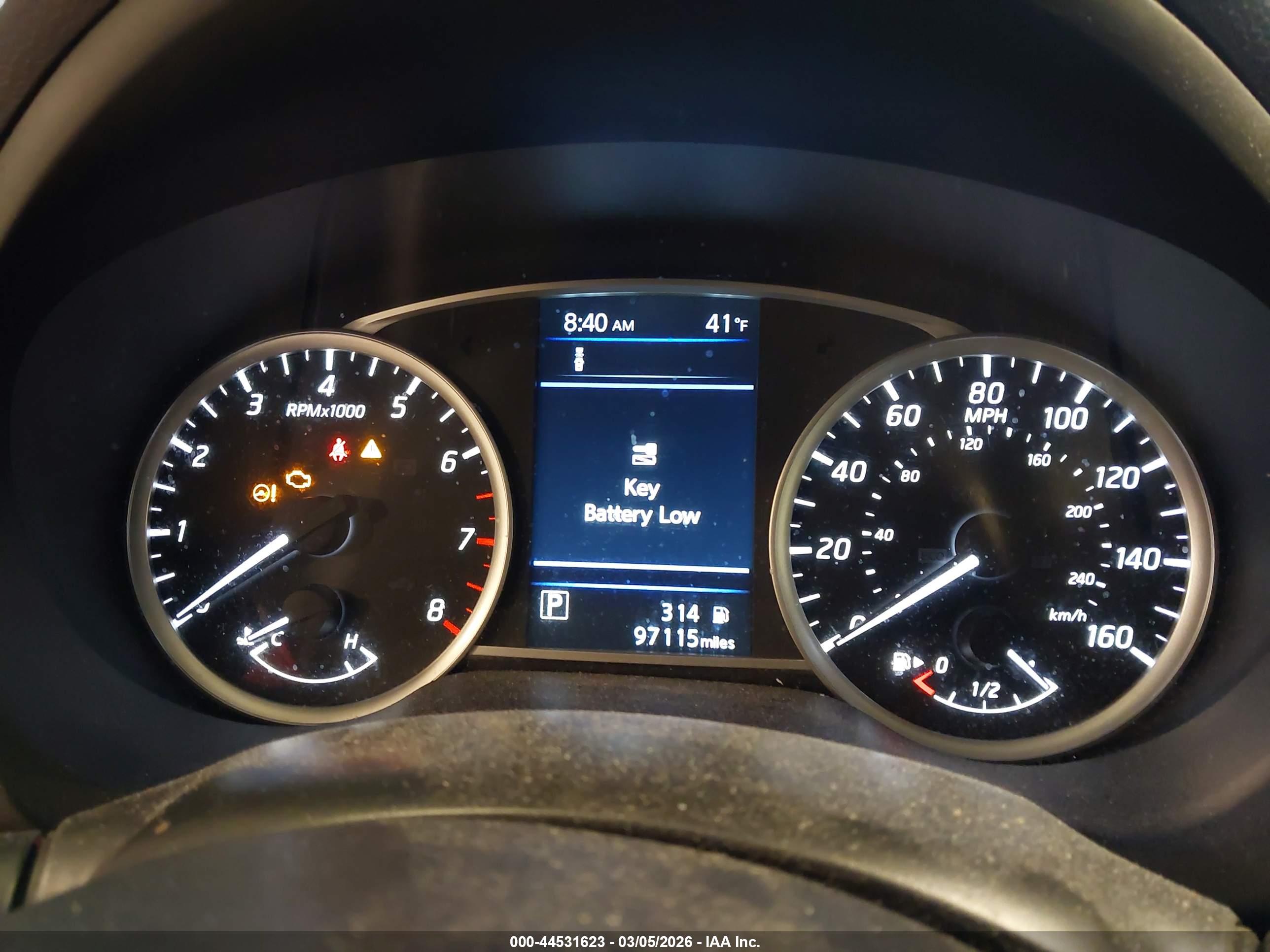 NISSAN SENTRA image 7