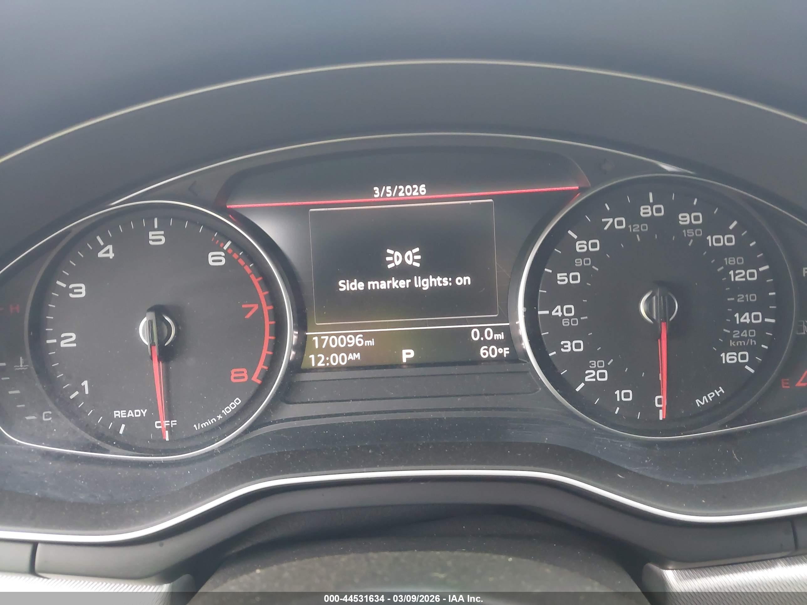 AUDI A4 image 7